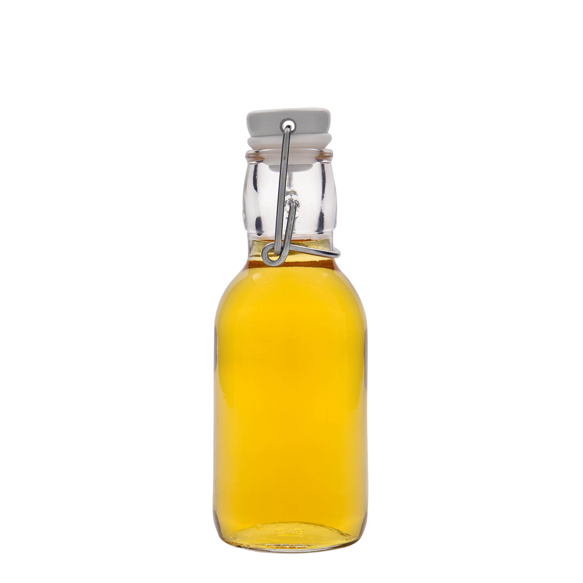 250 ml steklenica 'Emilia', odprtina: zaponka za pokrov 250 ml steklenica 'Emilia', odprtina: zaponka za pokrov