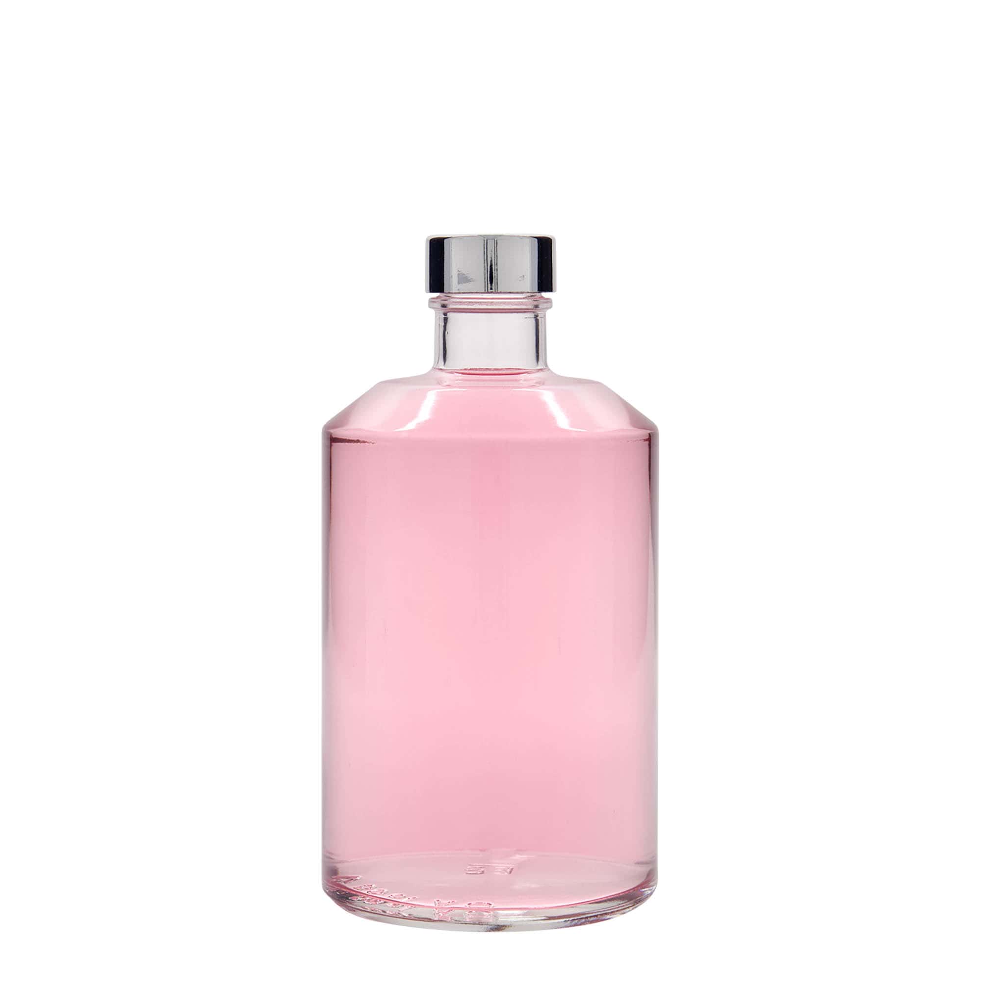 500 ml steklenica 'Hella', odprtina: GPI 28