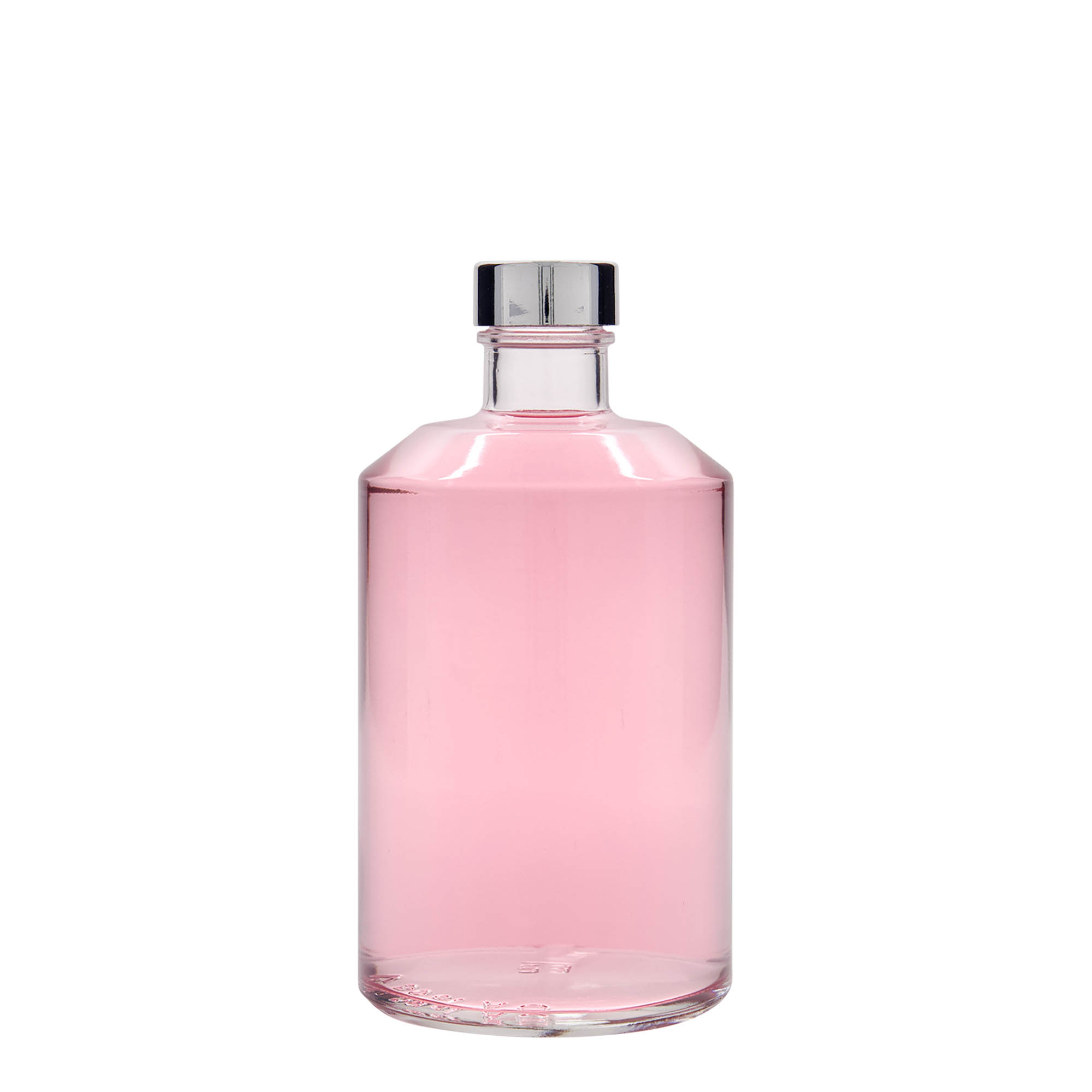 500 ml steklenica 'Hella', odprtina: GPI 28