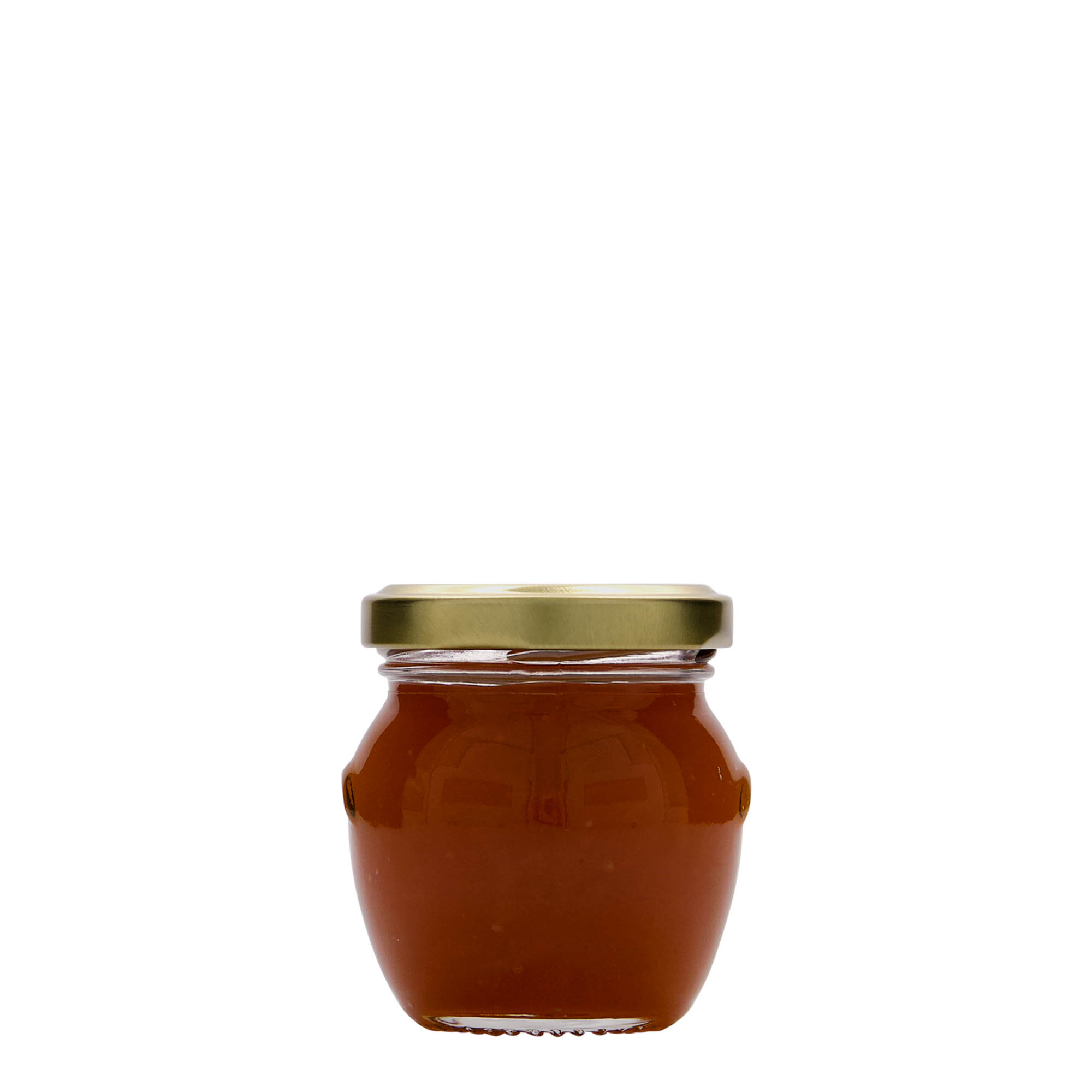 100 ml steklenička za nakit 'Orcio', odprtina: Twist-Off (TO 53)