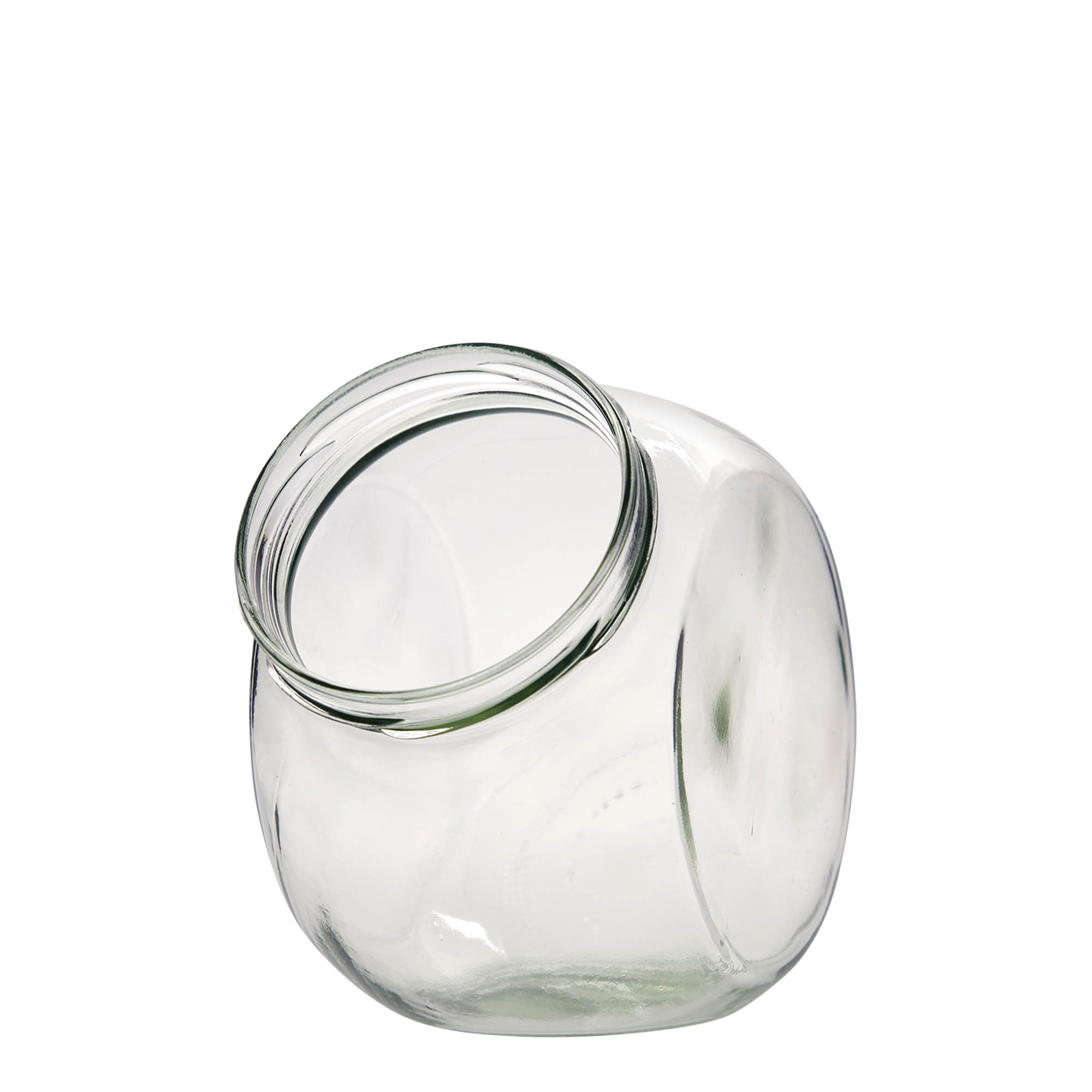 870 ml kozarec za bonbone, ustje: Twist Off (TO 82)