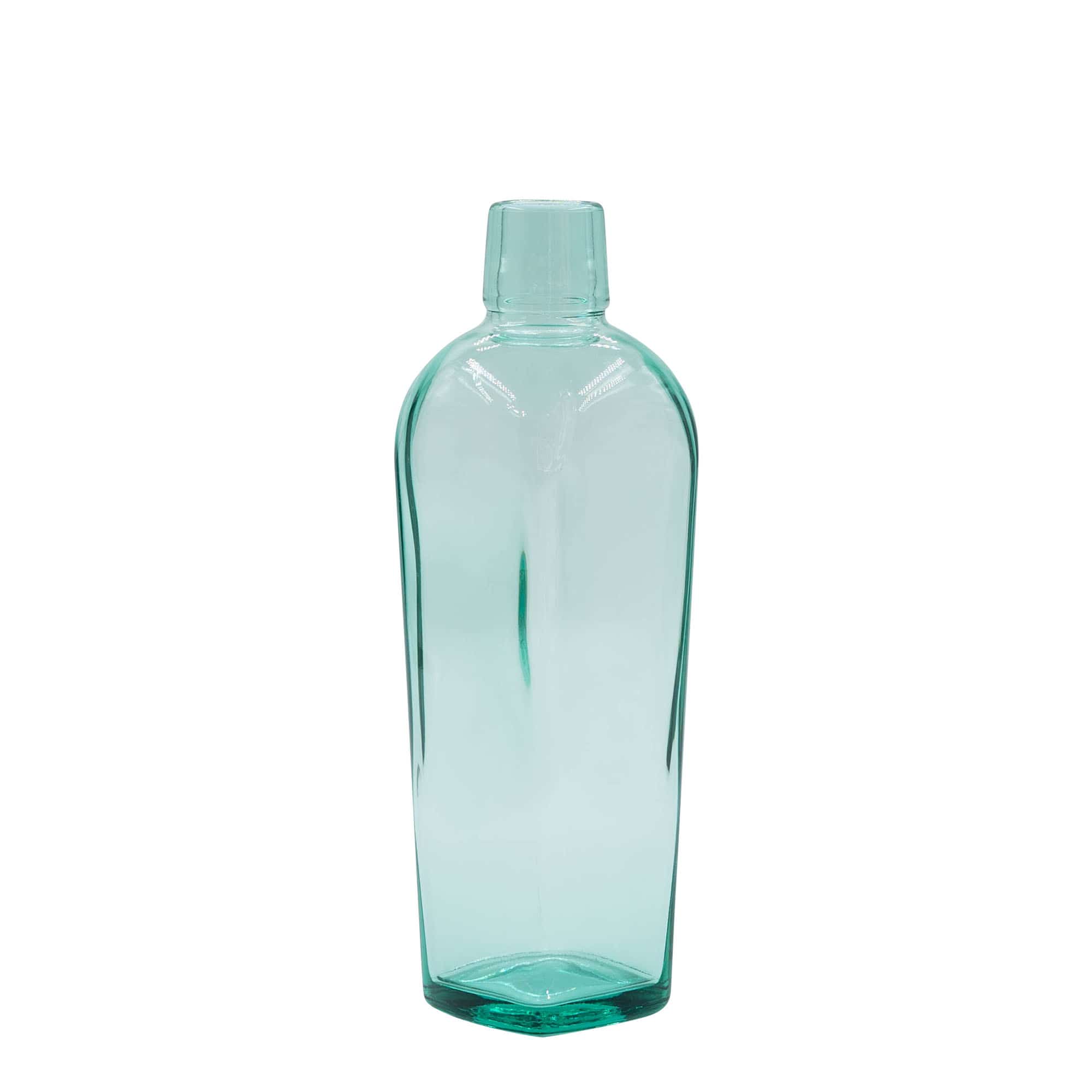 500 ml steklena steklenica »Lance«, ustje: pluta