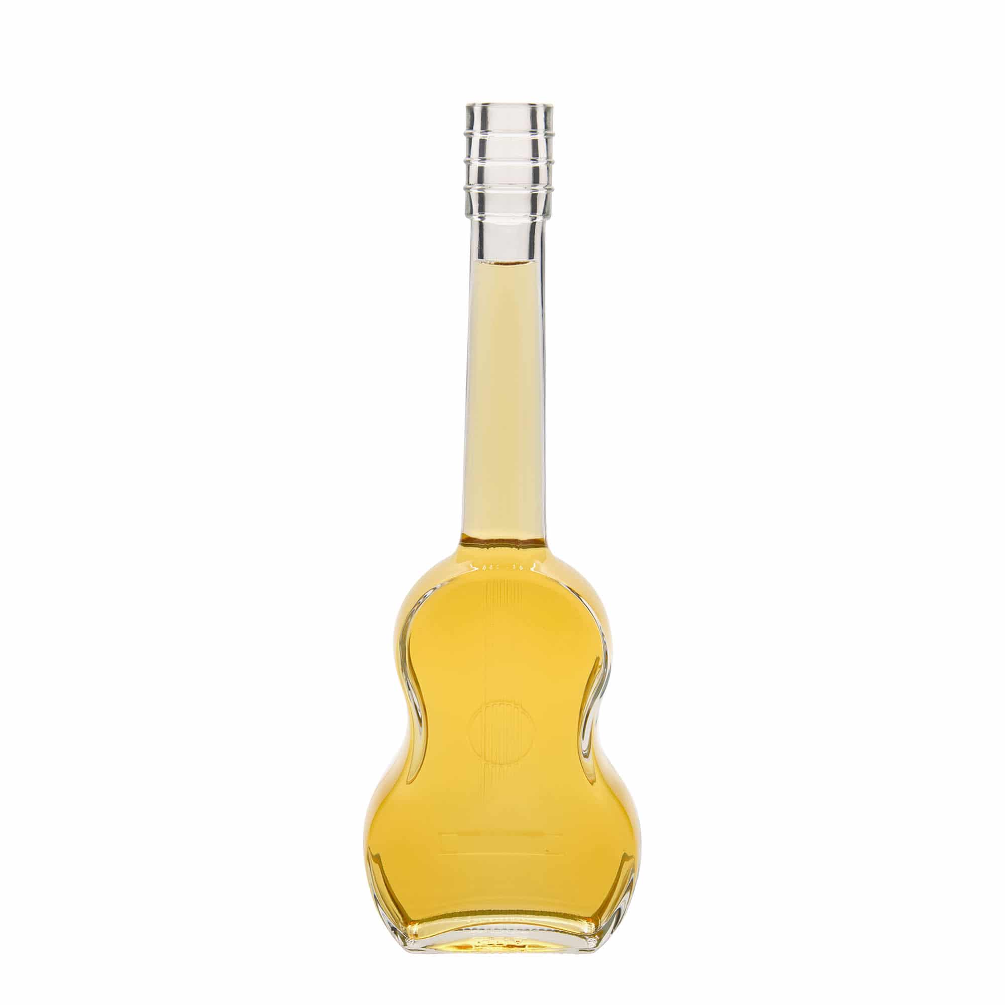 500 ml steklenica 'Kitara', odprtina: pluta