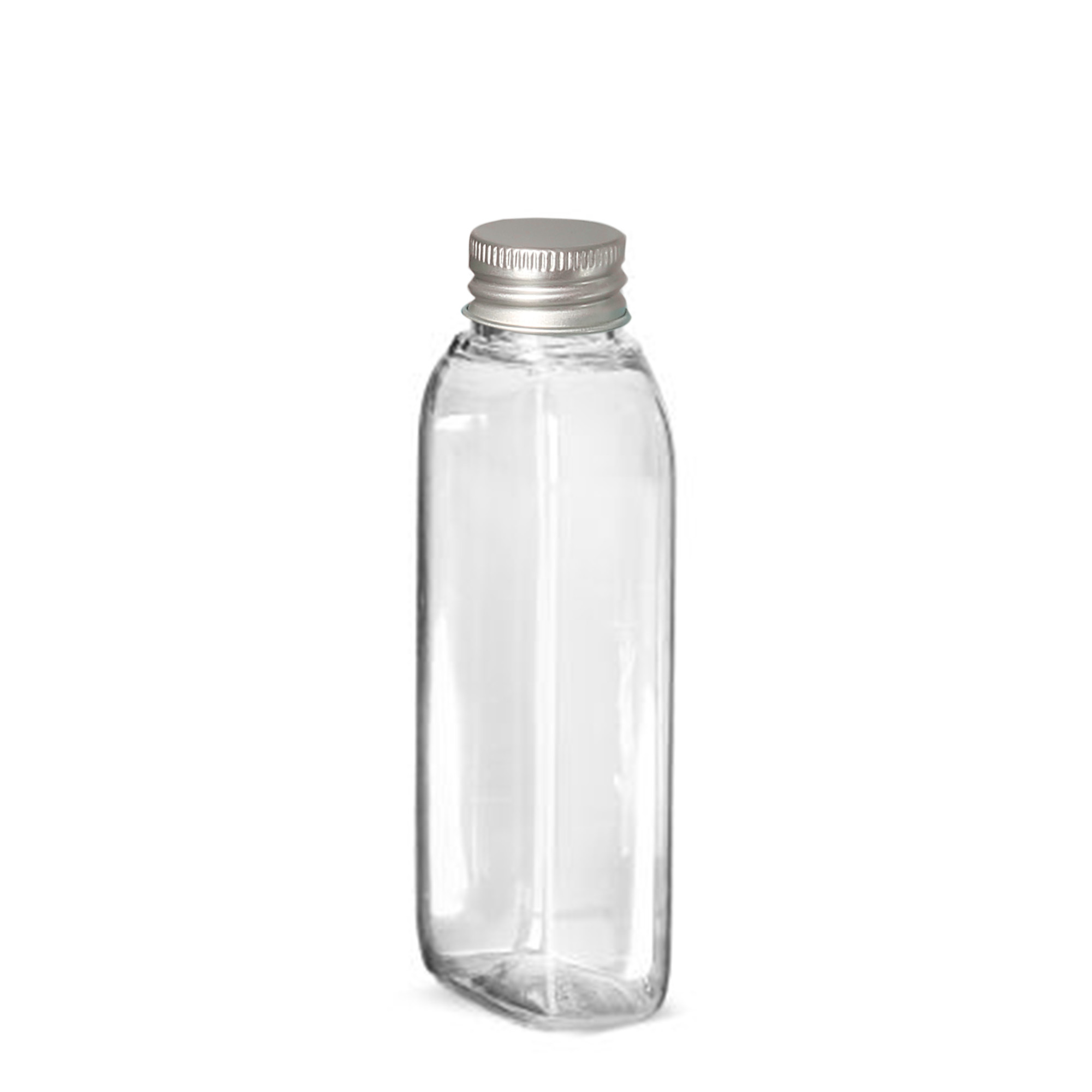 150 ml PET-flaska 'Iris', plastika, odprtina: 24/410