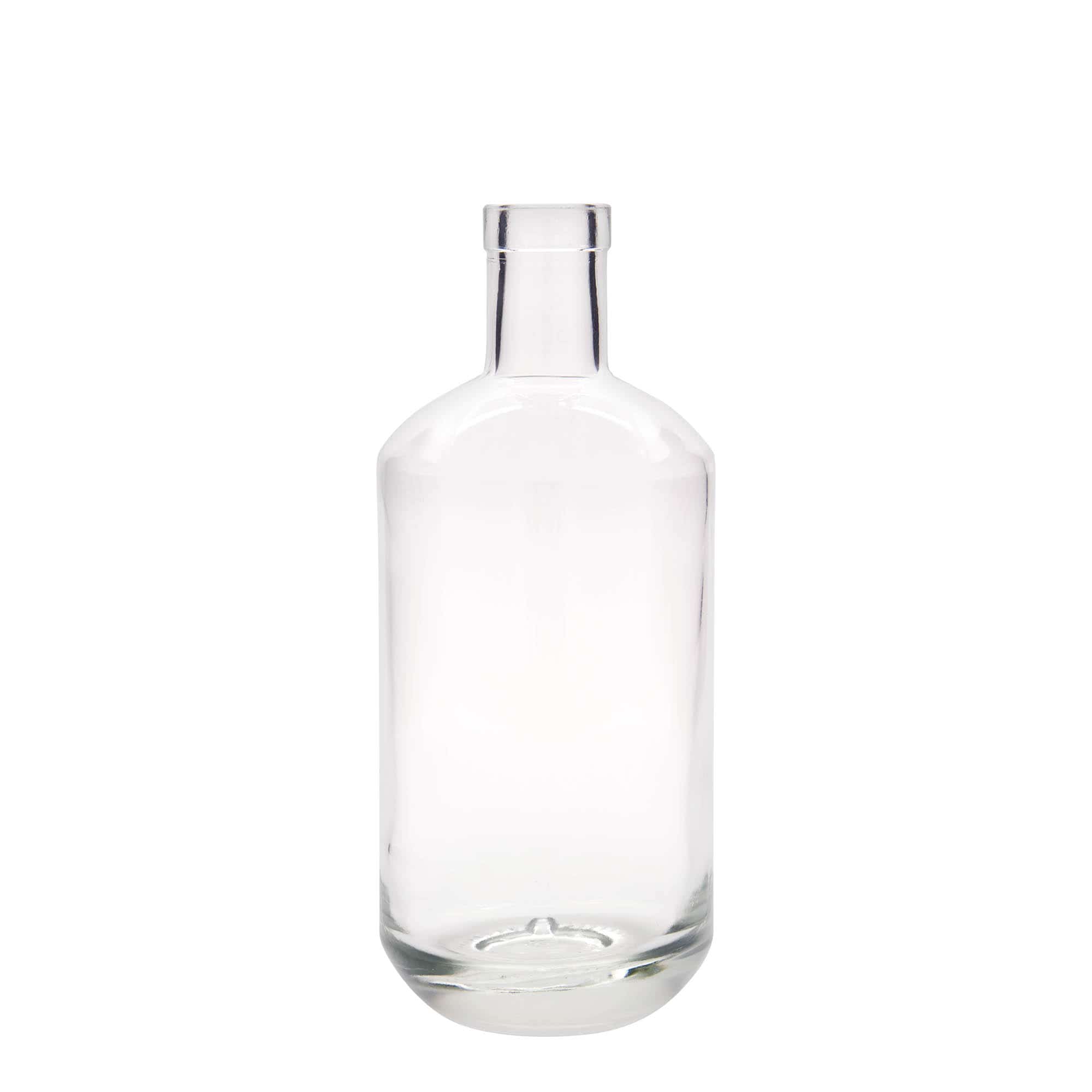 700 ml steklena steklenica »Vienna«, ustje: pluta 700 ml steklena steklenica »Vienna«, ustje: pluta