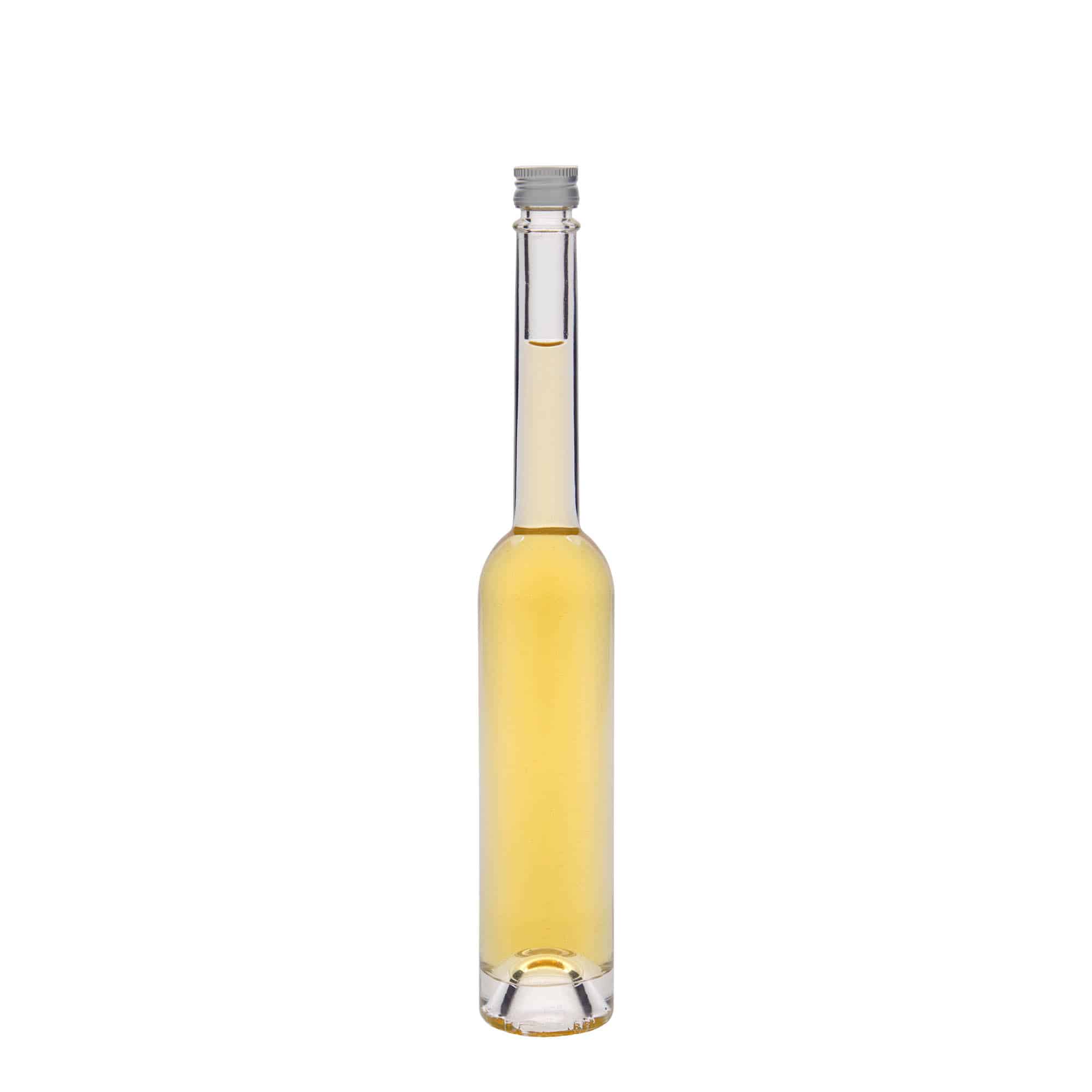 100 ml steklenička 'Platina', odprtina: PP 18