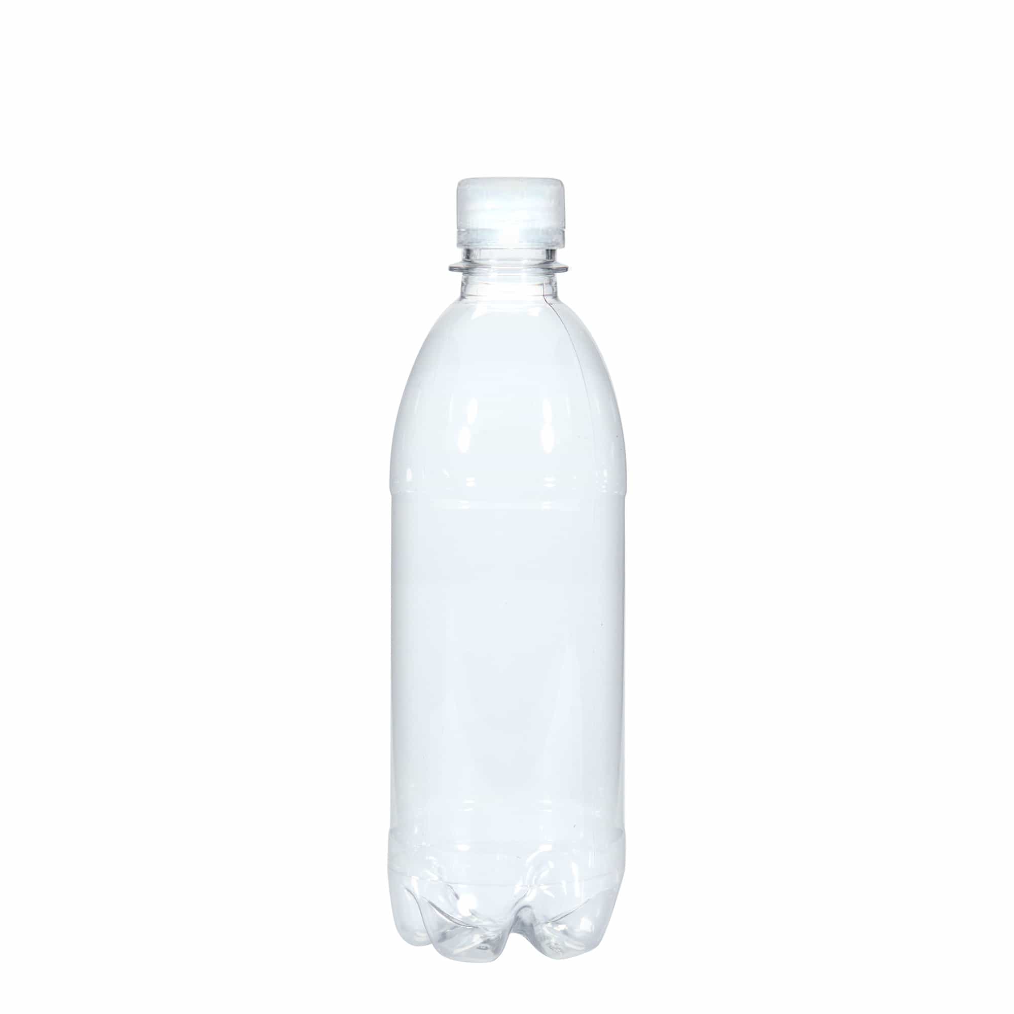 500 ml PET-flaska univerzalna, plastika, odprtina: PCO28
