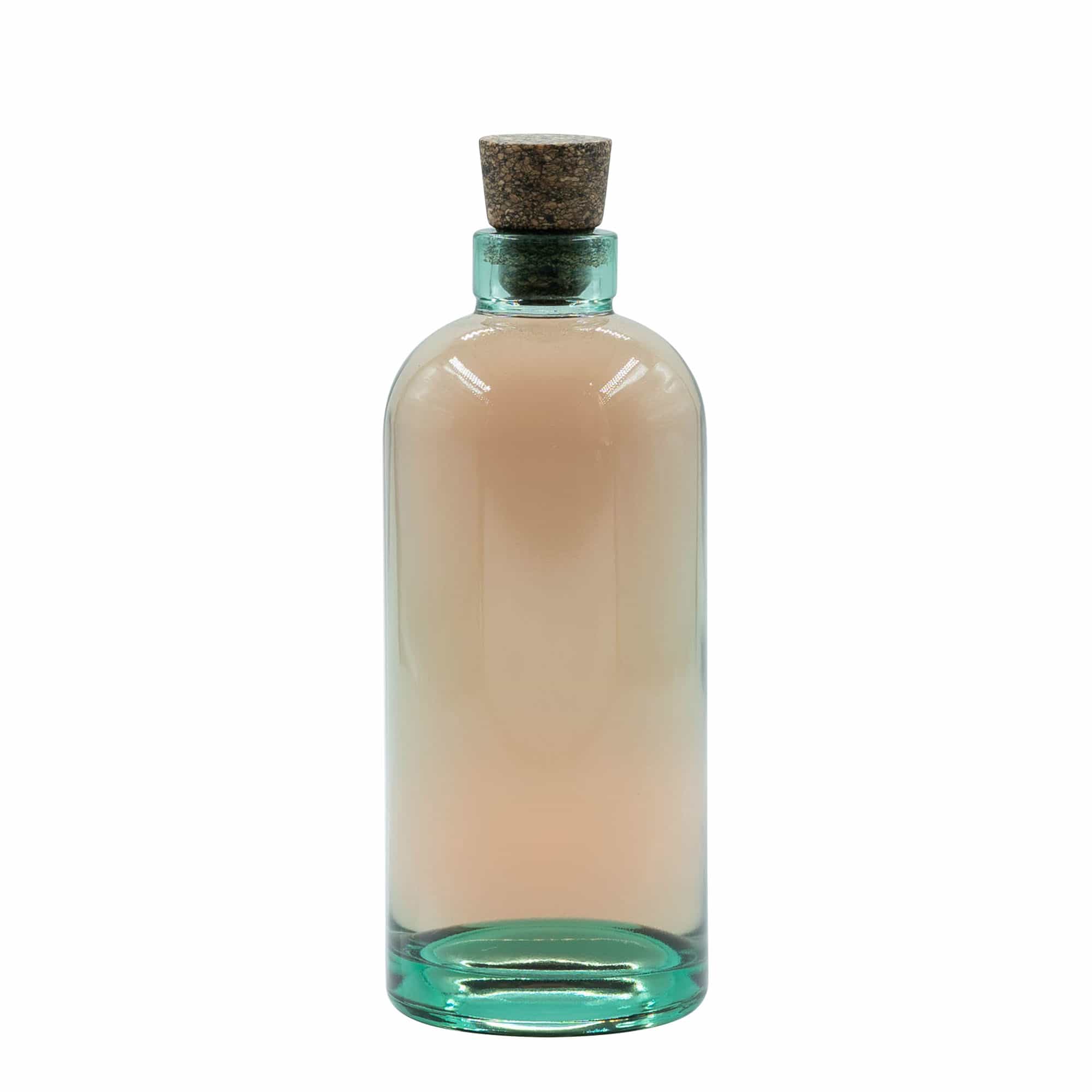 500 ml steklenica 'Farm', odprtina: pluta