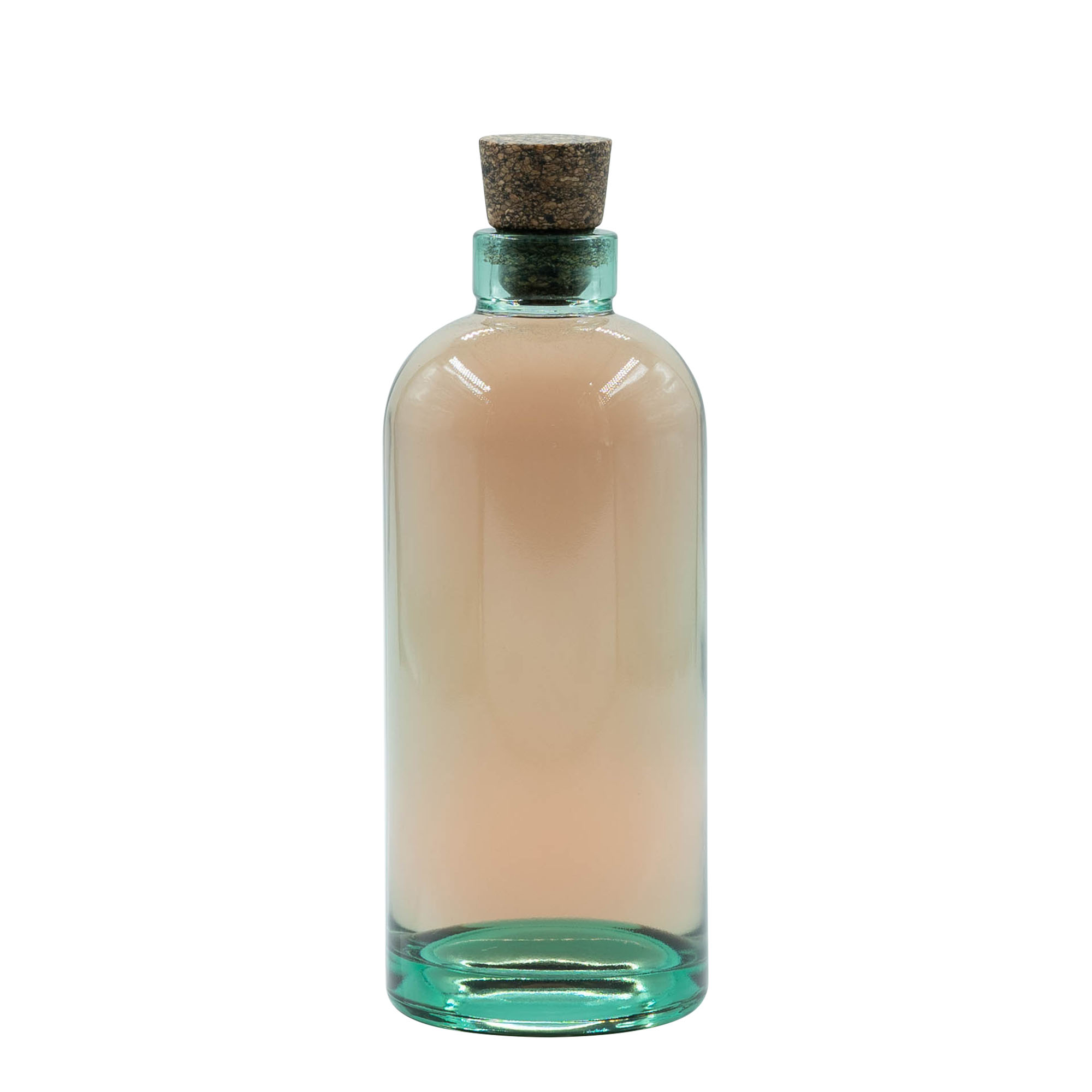 500 ml steklenica 'Farm', odprtina: pluta
