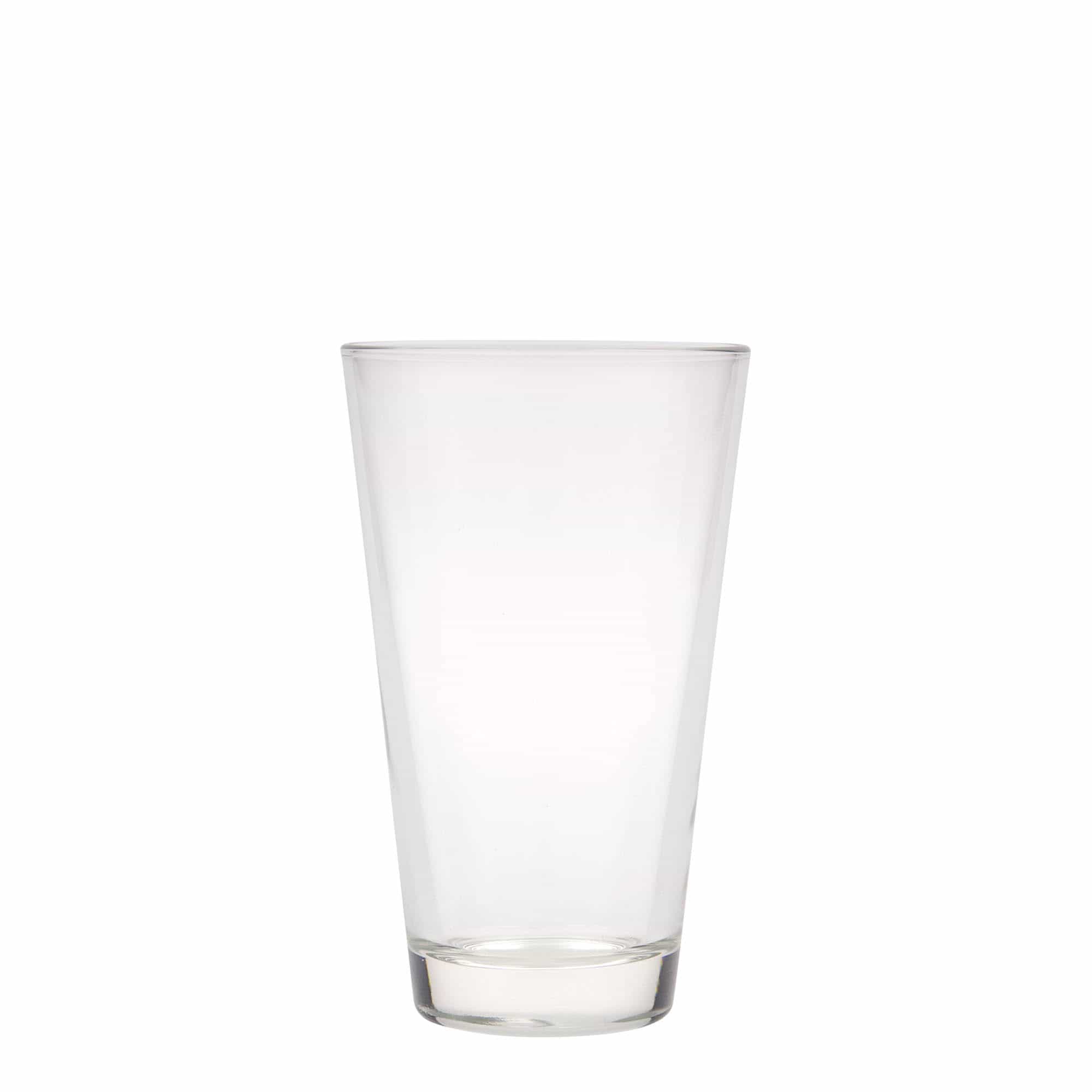 250 ml kozarec »Conic«, steklo 250 ml kozarec »Conic«, steklo