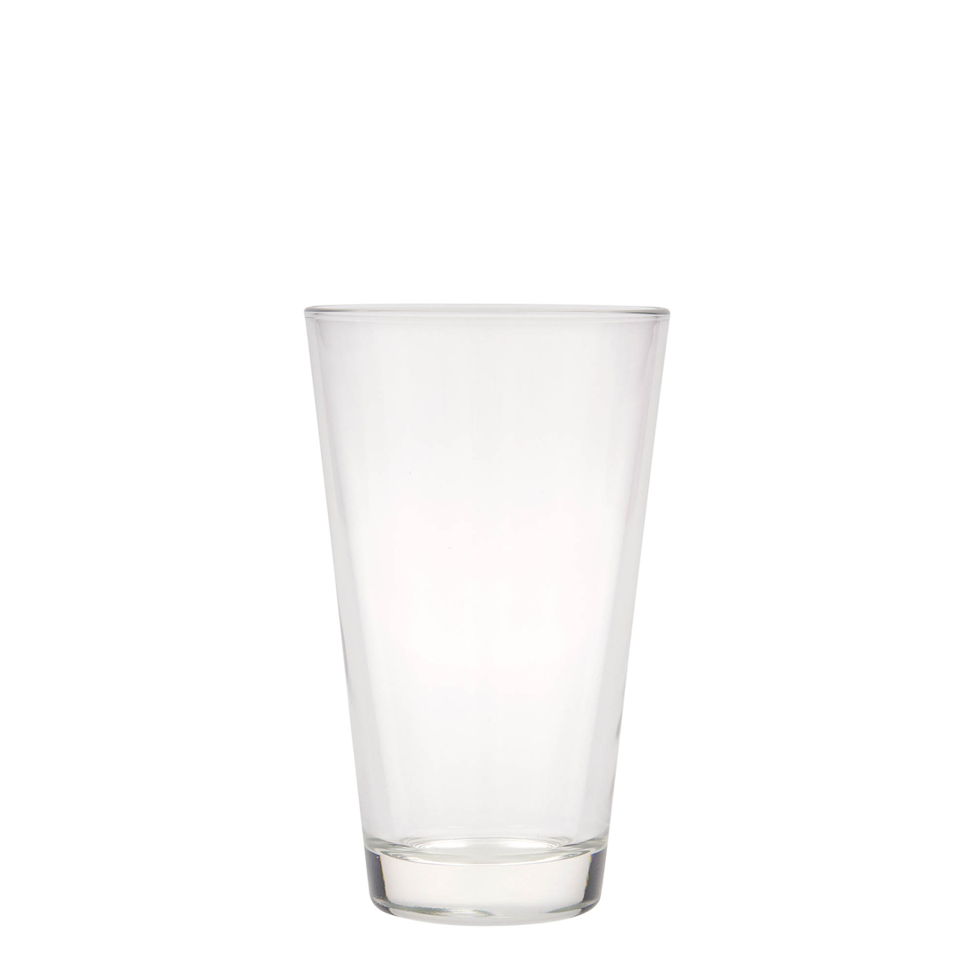 250 ml kozarec za pitje 'Conic', steklo 250 ml kozarec za pitje 'Conic', steklo