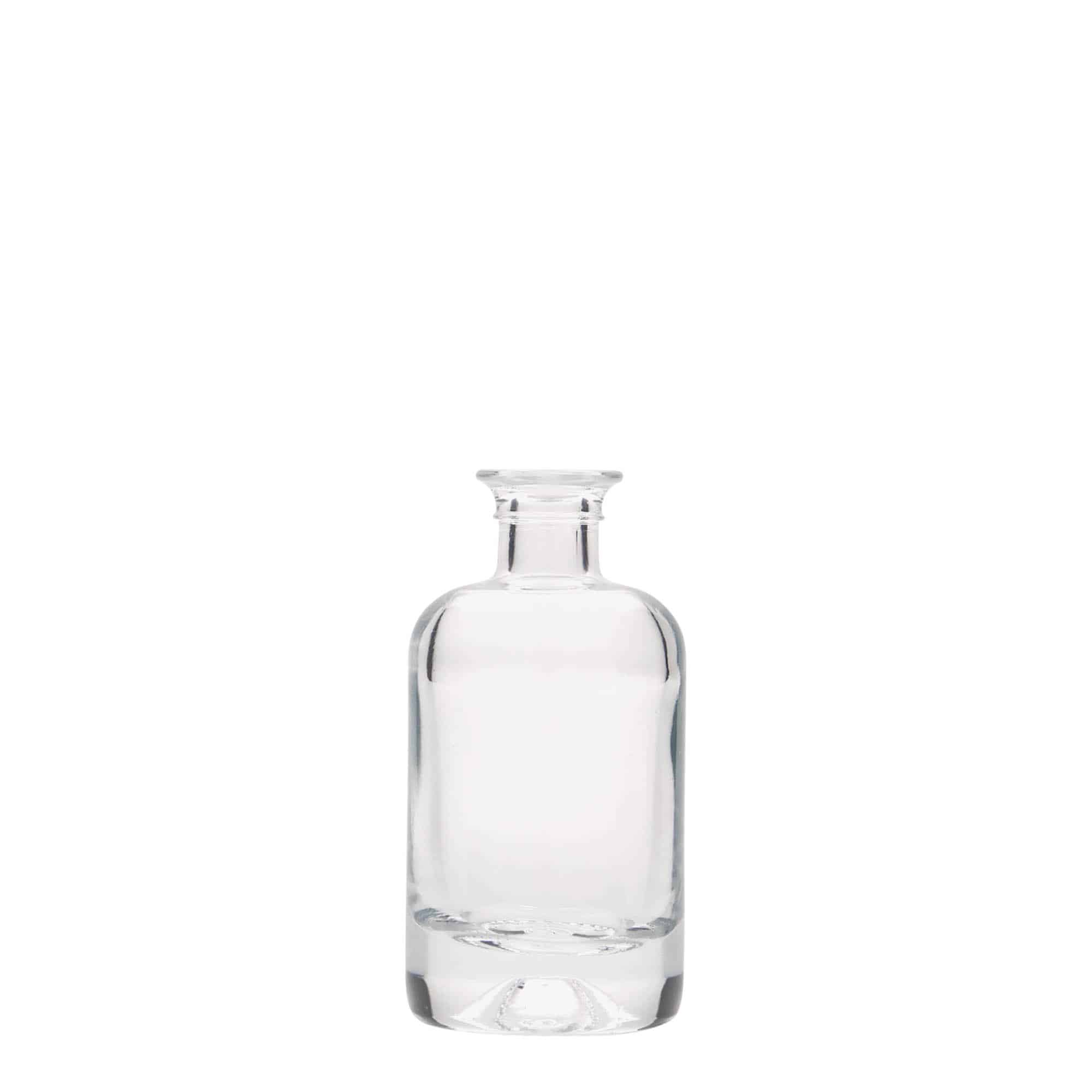 40 ml lekarniška steklenica, ustje: pluta 40 ml lekarniška steklenica, ustje: pluta