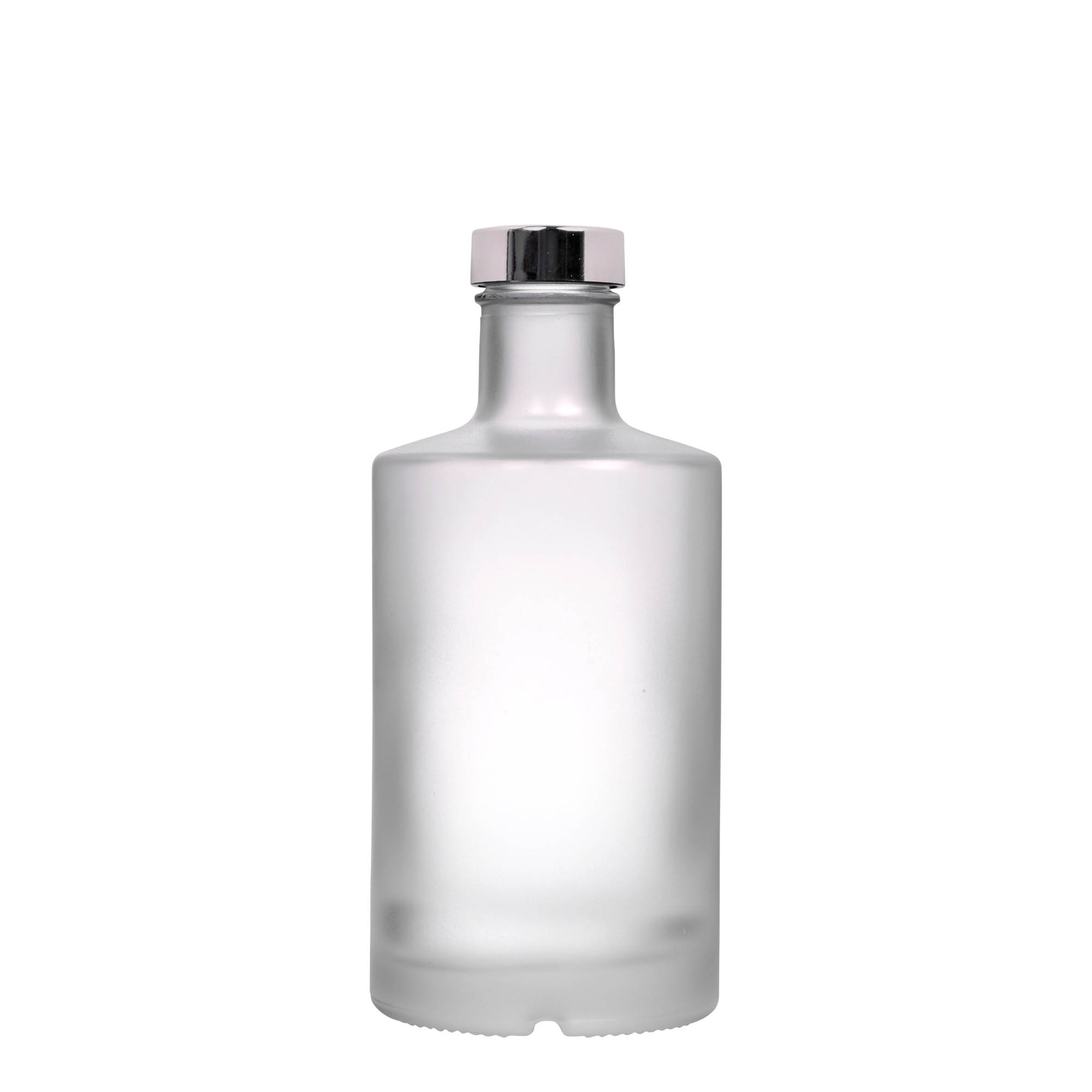 500 ml steklenica 'Caroline', ohlajena, odprtina: GPI 33