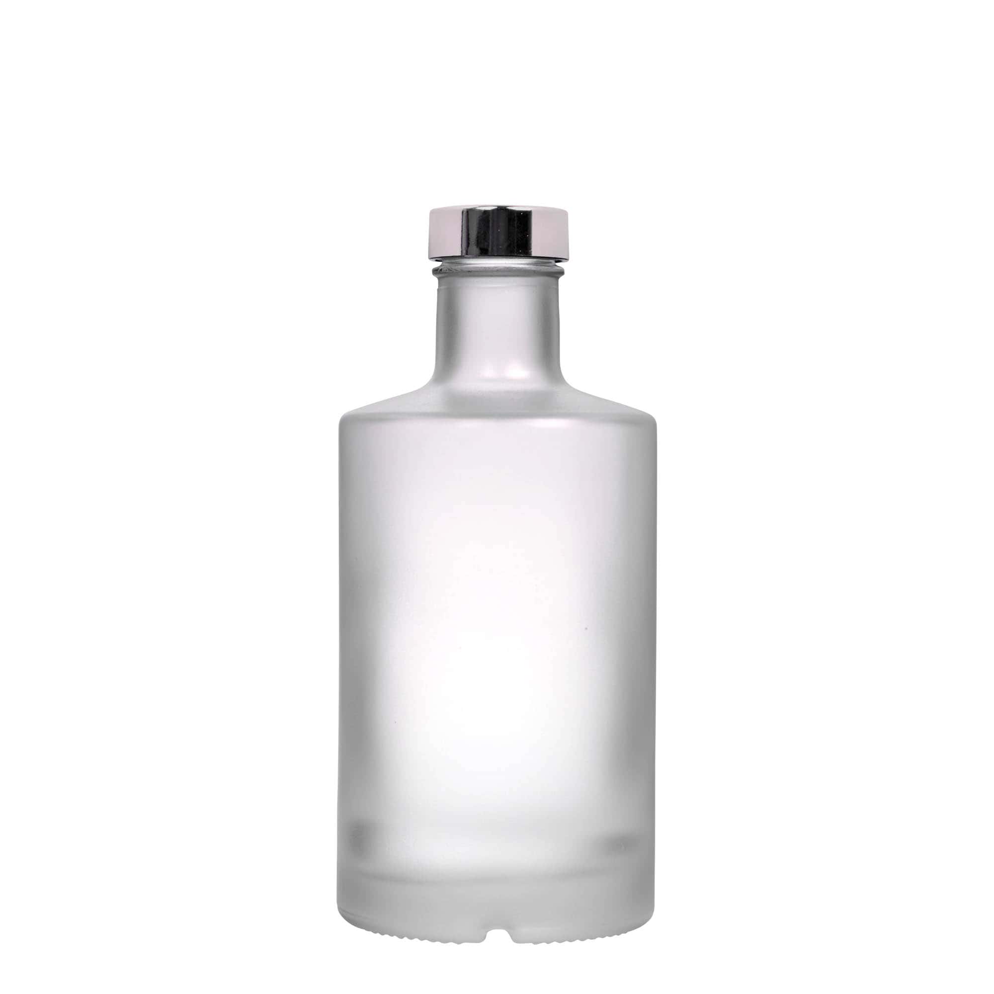 500 ml steklenica 'Caroline', ohlajena, odprtina: GPI 33