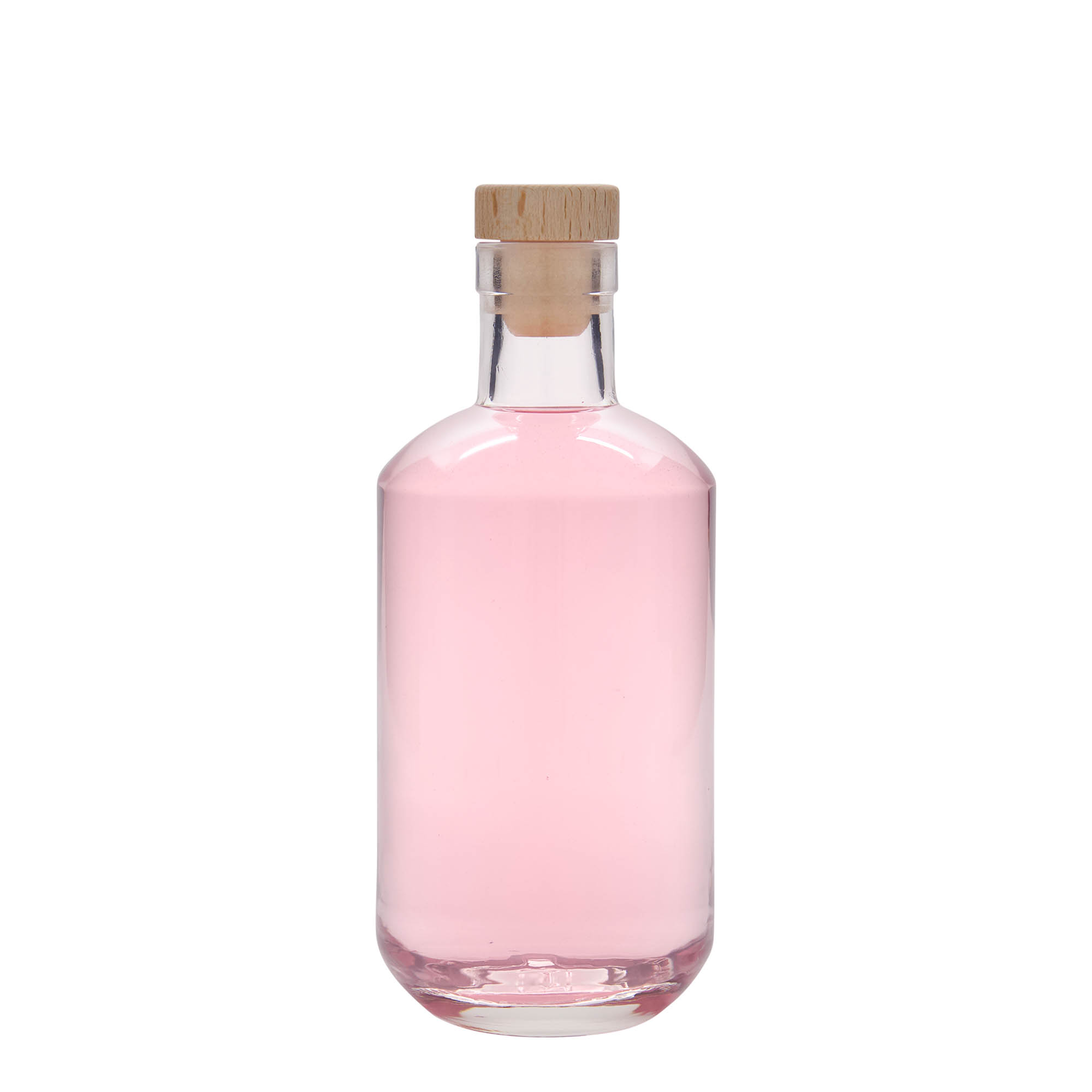 500 ml steklenica 'Dunaj', odprtina: pluta