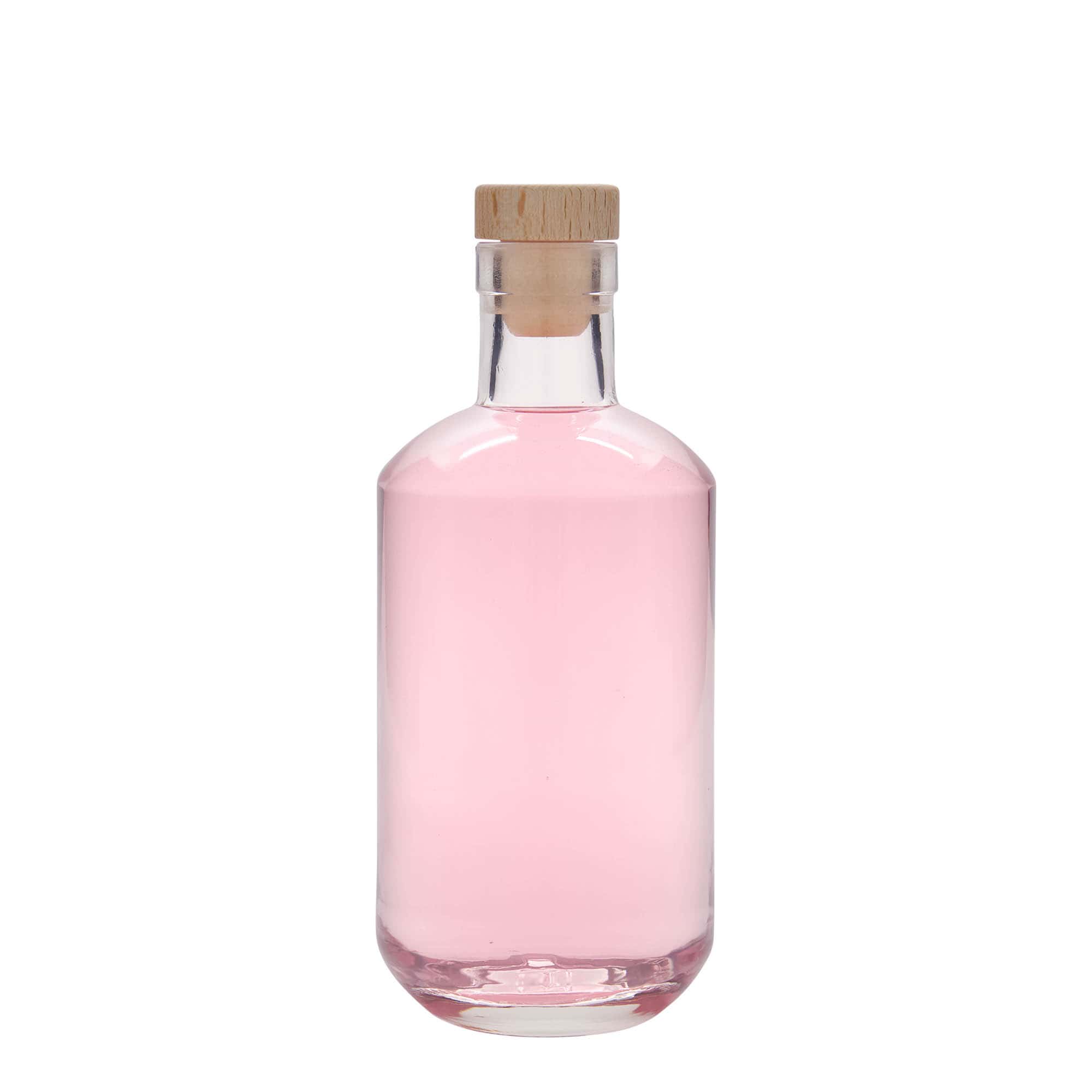 500 ml steklenica 'Dunaj', odprtina: pluta