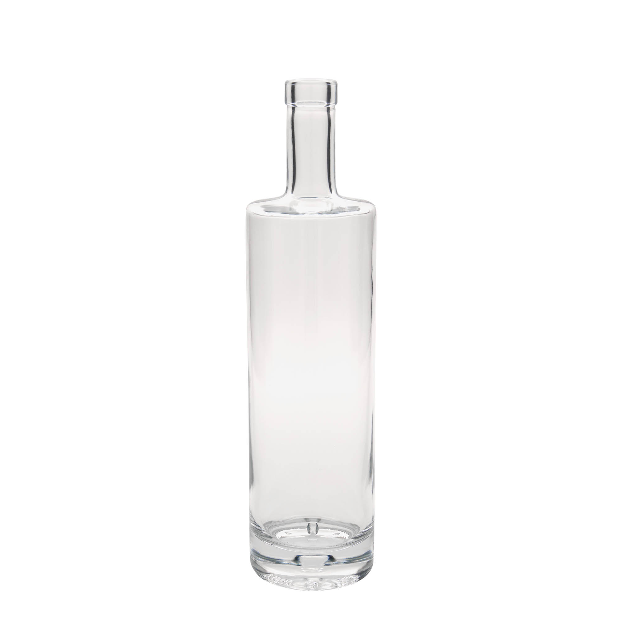 700 ml steklenica 'Titano', odprtina: zamašek 700 ml steklenica 'Titano', odprtina: zamašek