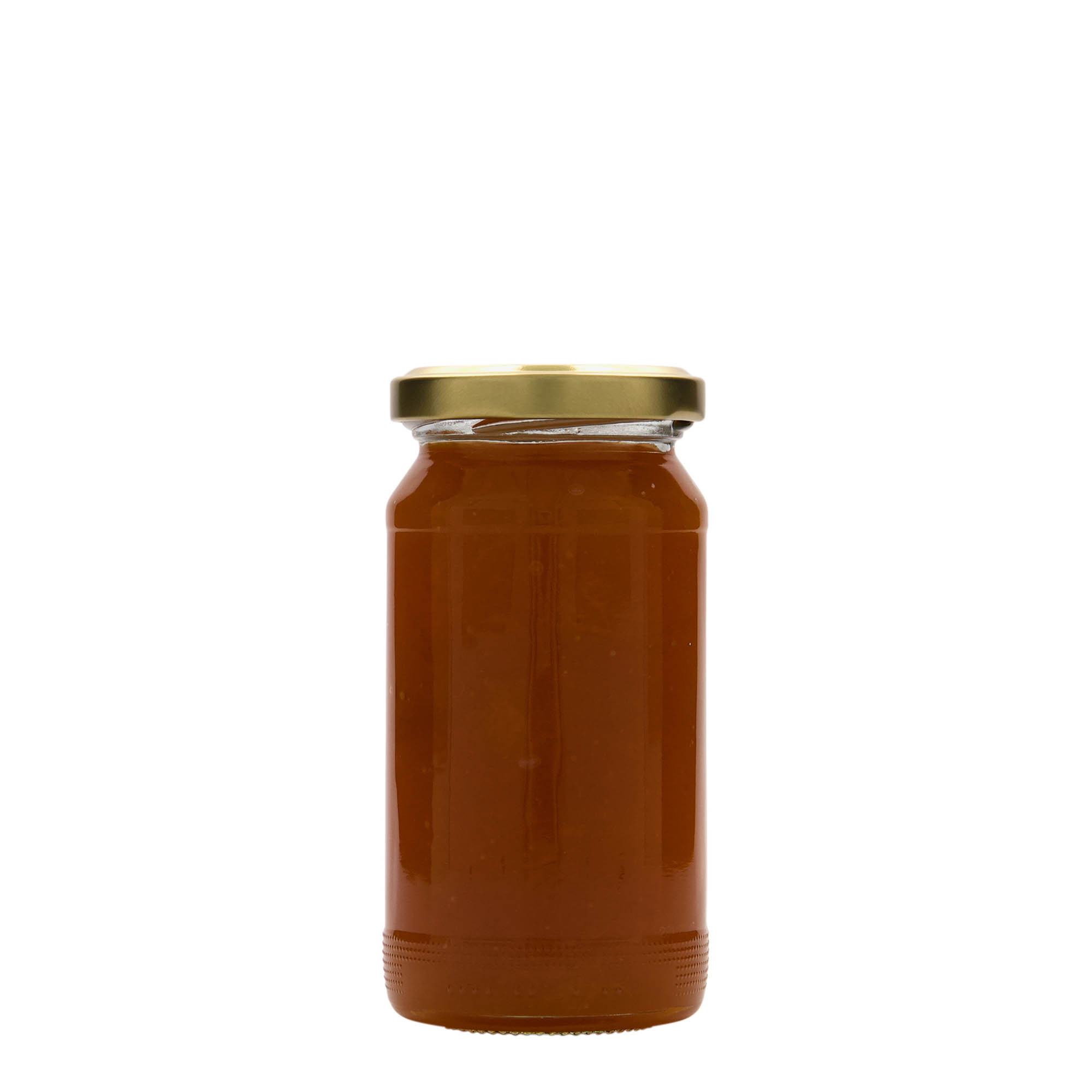 212 ml visoka okrogla steklenica, odprtina: Twist-Off (TO 53) 212 ml visoka okrogla steklenica, odprtina: Twist-Off (TO 53)