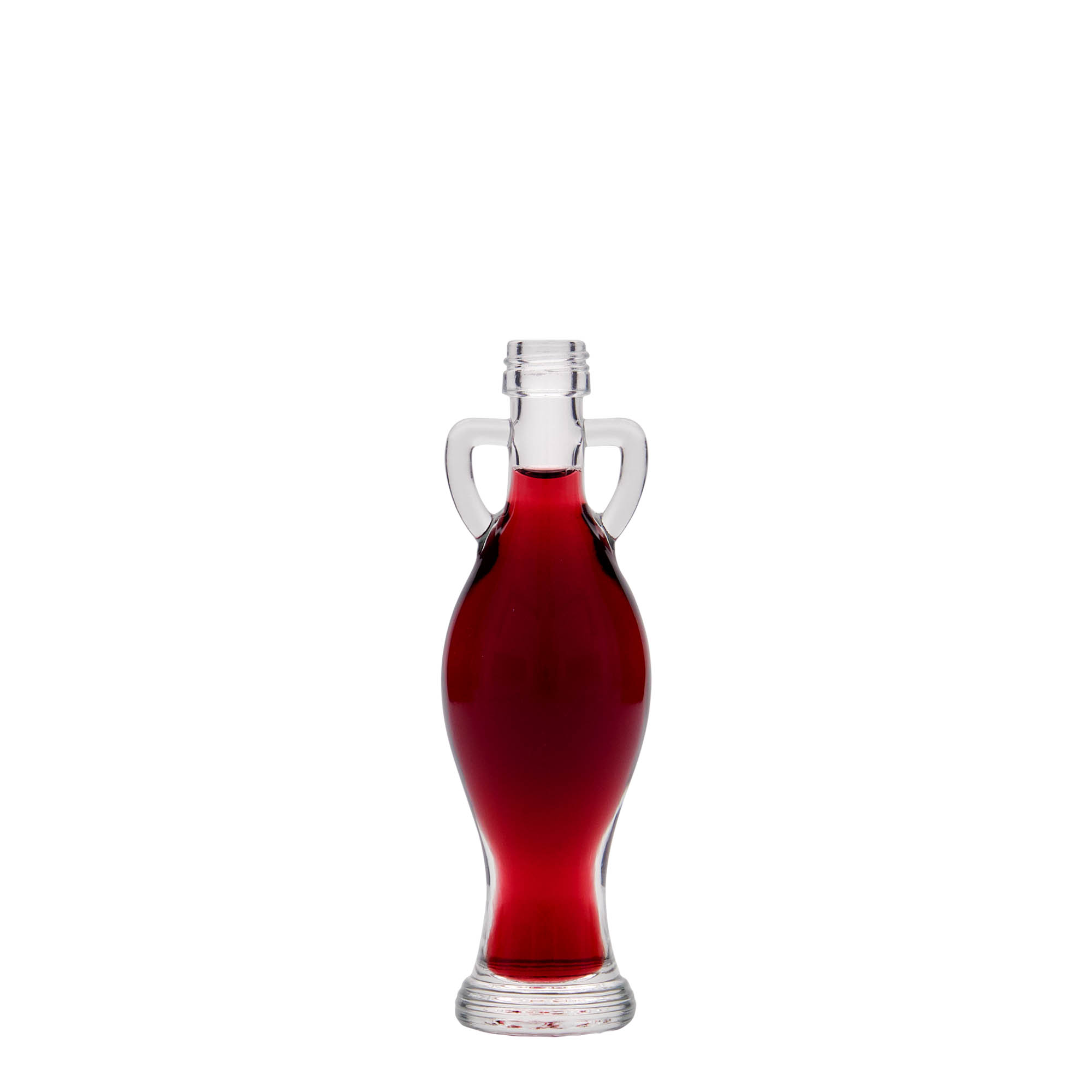 40 ml steklenička 'Amfora', odprtina: PP 18