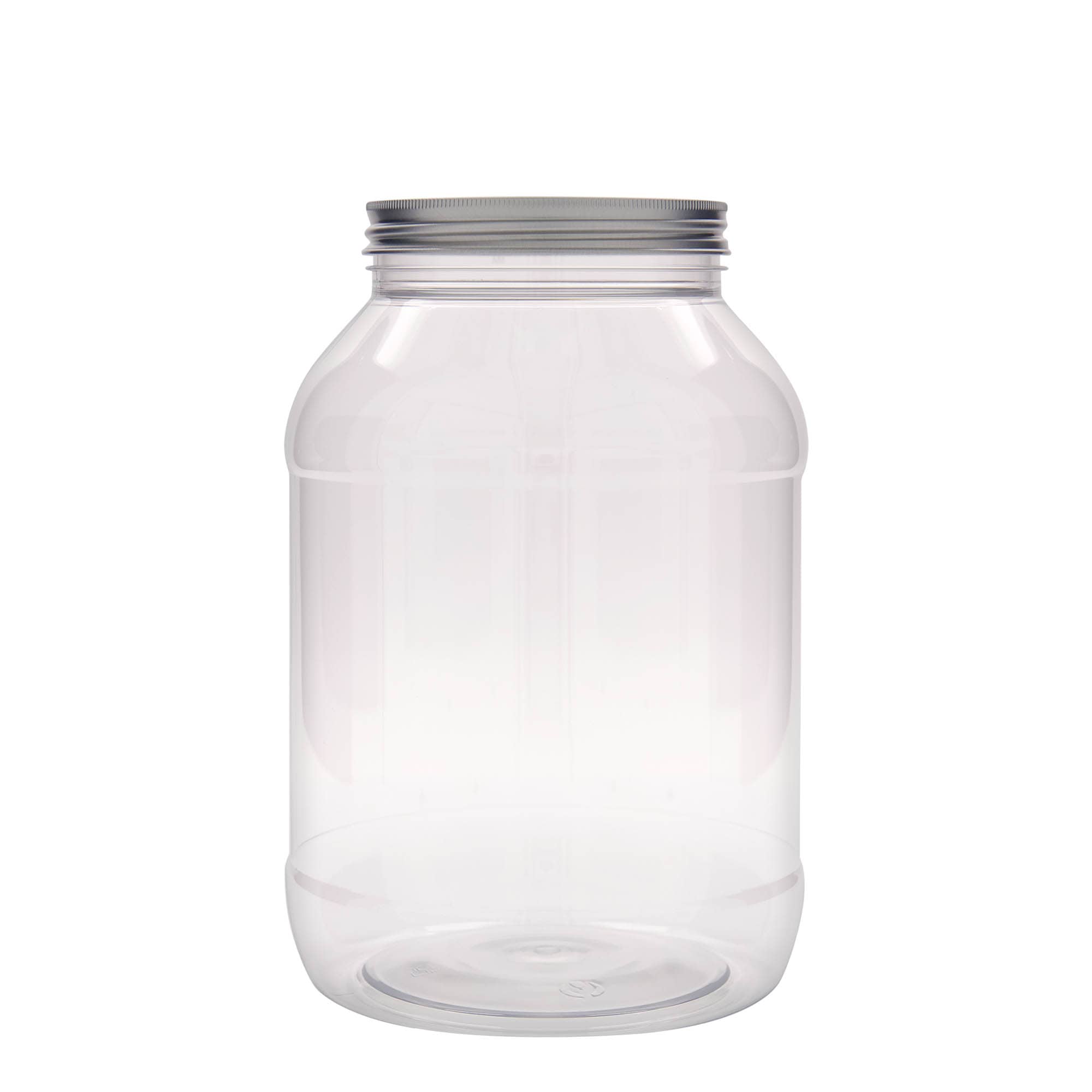 3000 ml posoda PET »Lulu«, plastika, ustje: 100/400