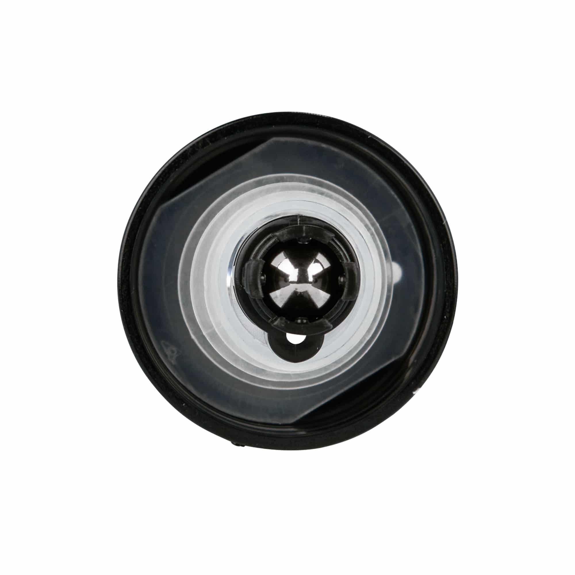 Dozirni izlivalnik 'Auto Pour' 2 cl, PE-plastika, prozoren Dozirni izlivalnik 'Auto Pour' 2 cl, PE-plastika, prozoren