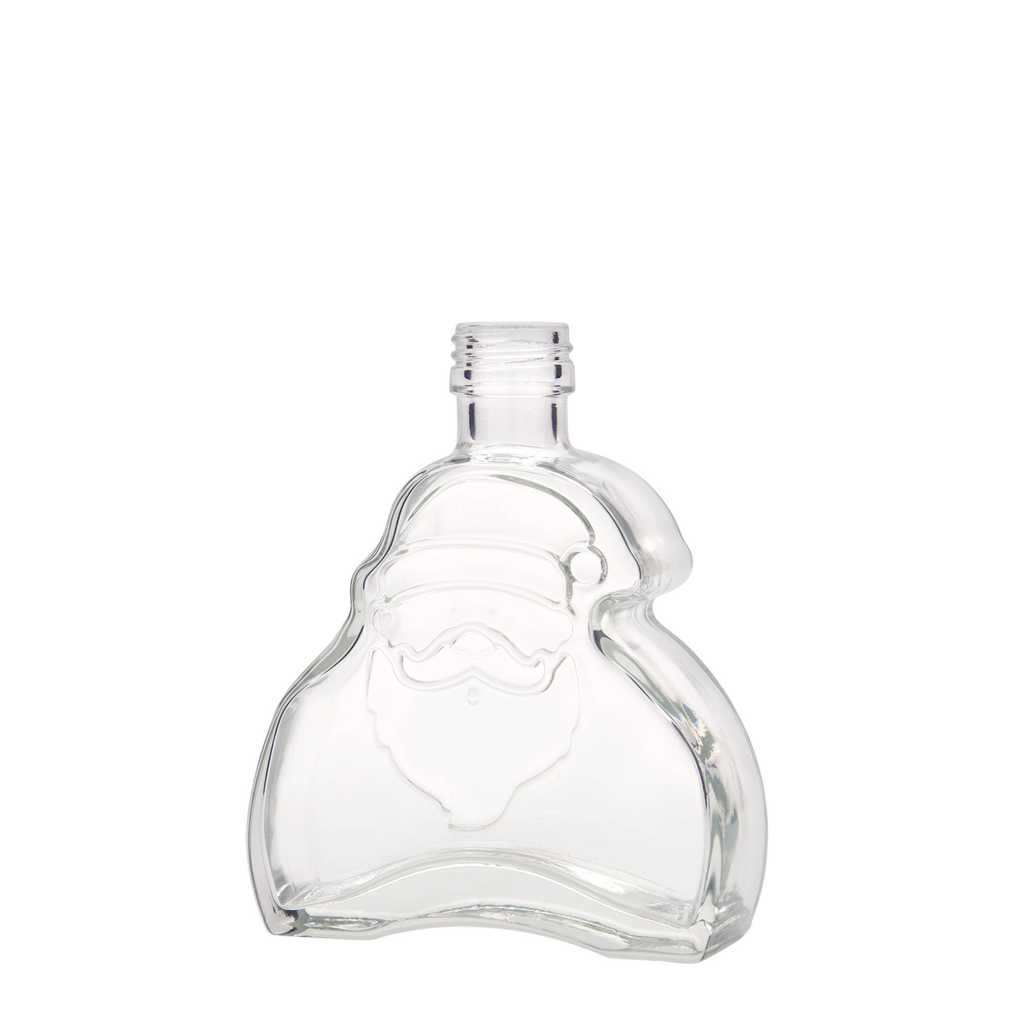 200 ml steklenica 'Božiček', odprtina: PP 28