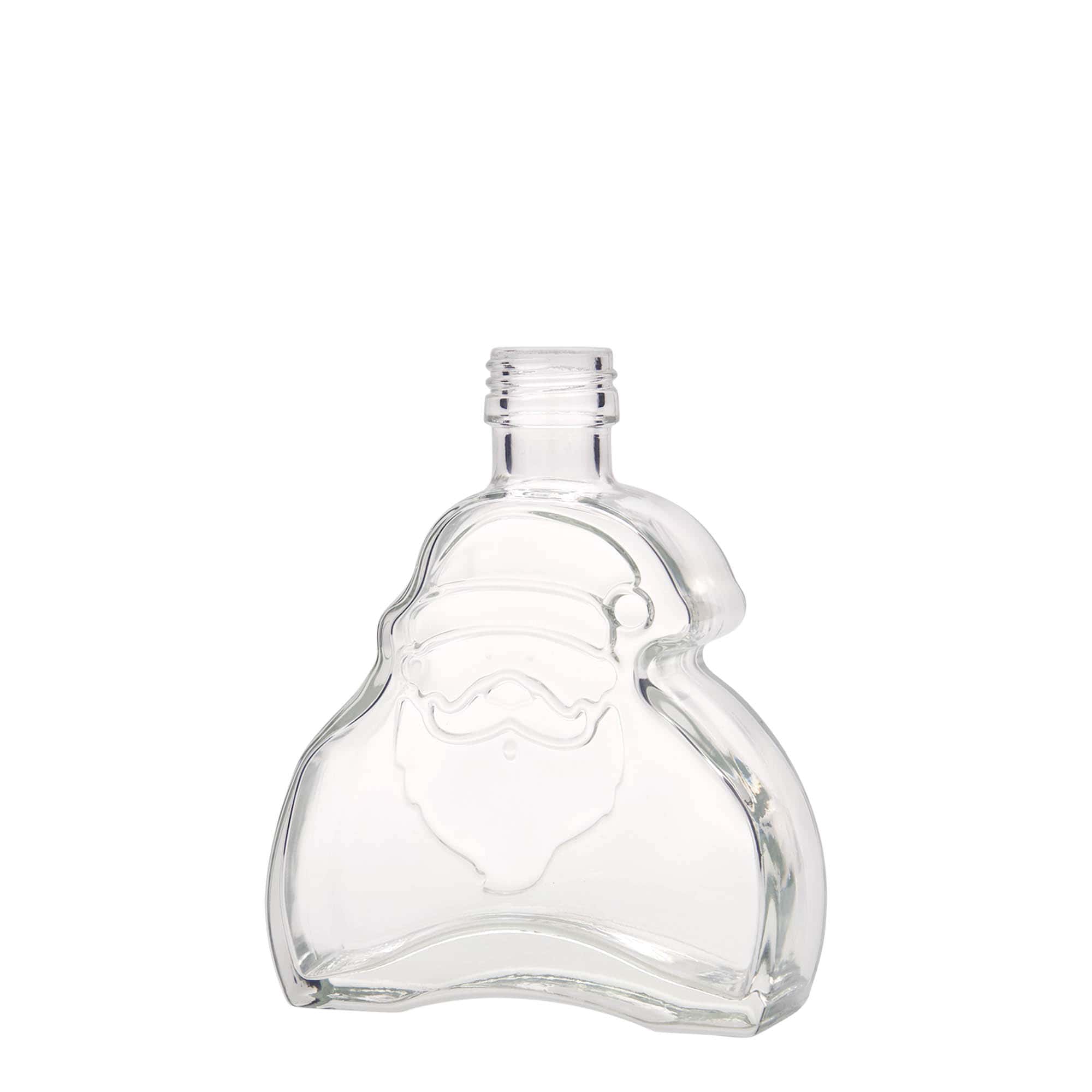 200 ml steklenica 'Božiček', odprtina: PP 28 200 ml steklenica 'Božiček', odprtina: PP 28