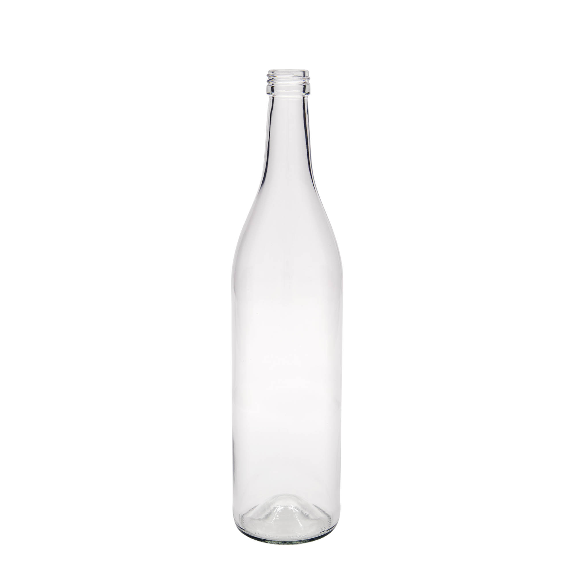 700 ml steklenica 'Roger', odprtina: PP 28
