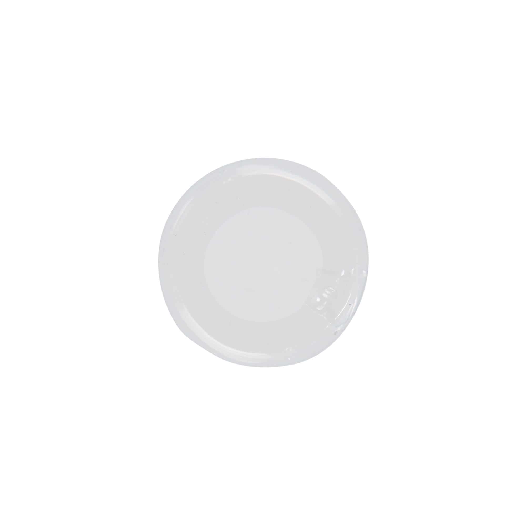 Skrčljiva kapsula 32×35, plastika PVC