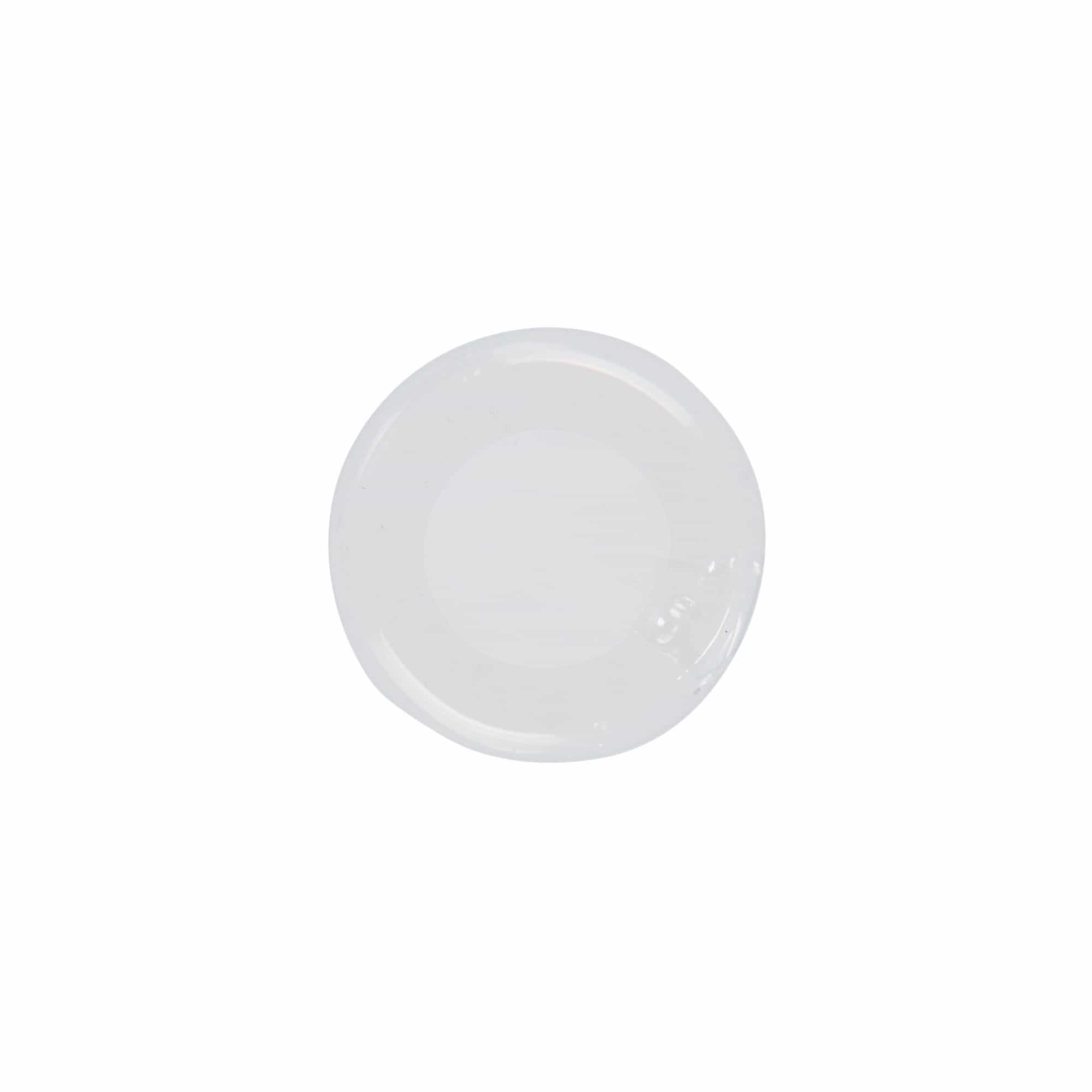 Krčljiva kapica 32x35, PVC-plastika