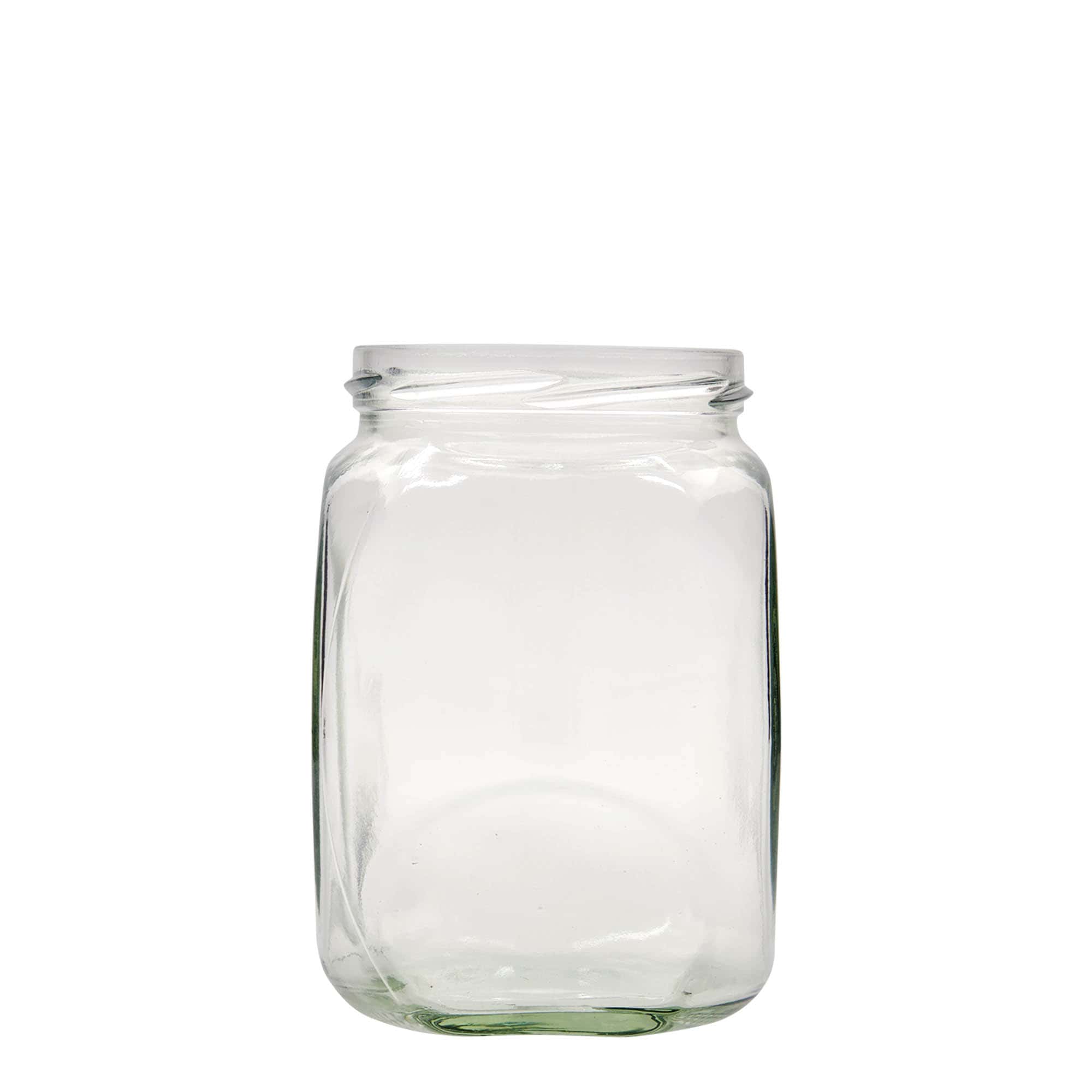 870 ml kozarec za bonbone, ustje: Twist Off (TO 82) 870 ml kozarec za bonbone, ustje: Twist Off (TO 82)