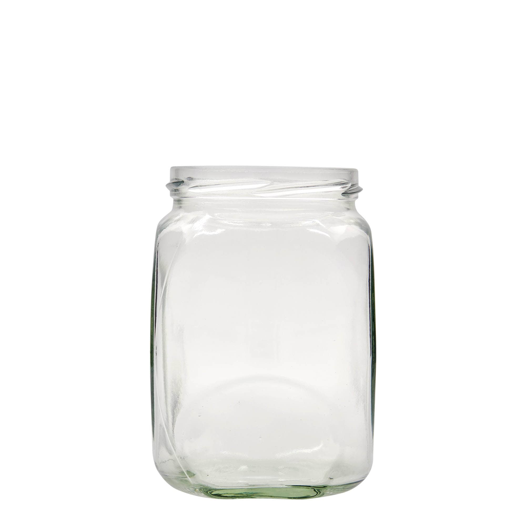 870 ml kozarec za bonbone, odprtina: Twist Off (TO 82)