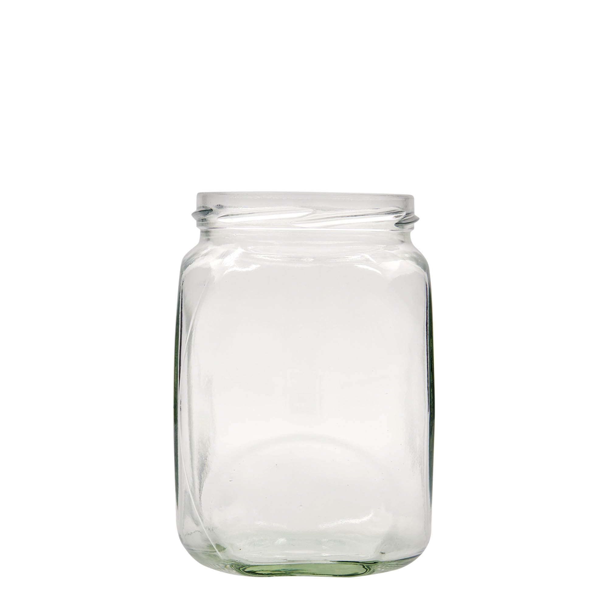 870 ml kozarec za bonbone, odprtina: Twist Off (TO 82)