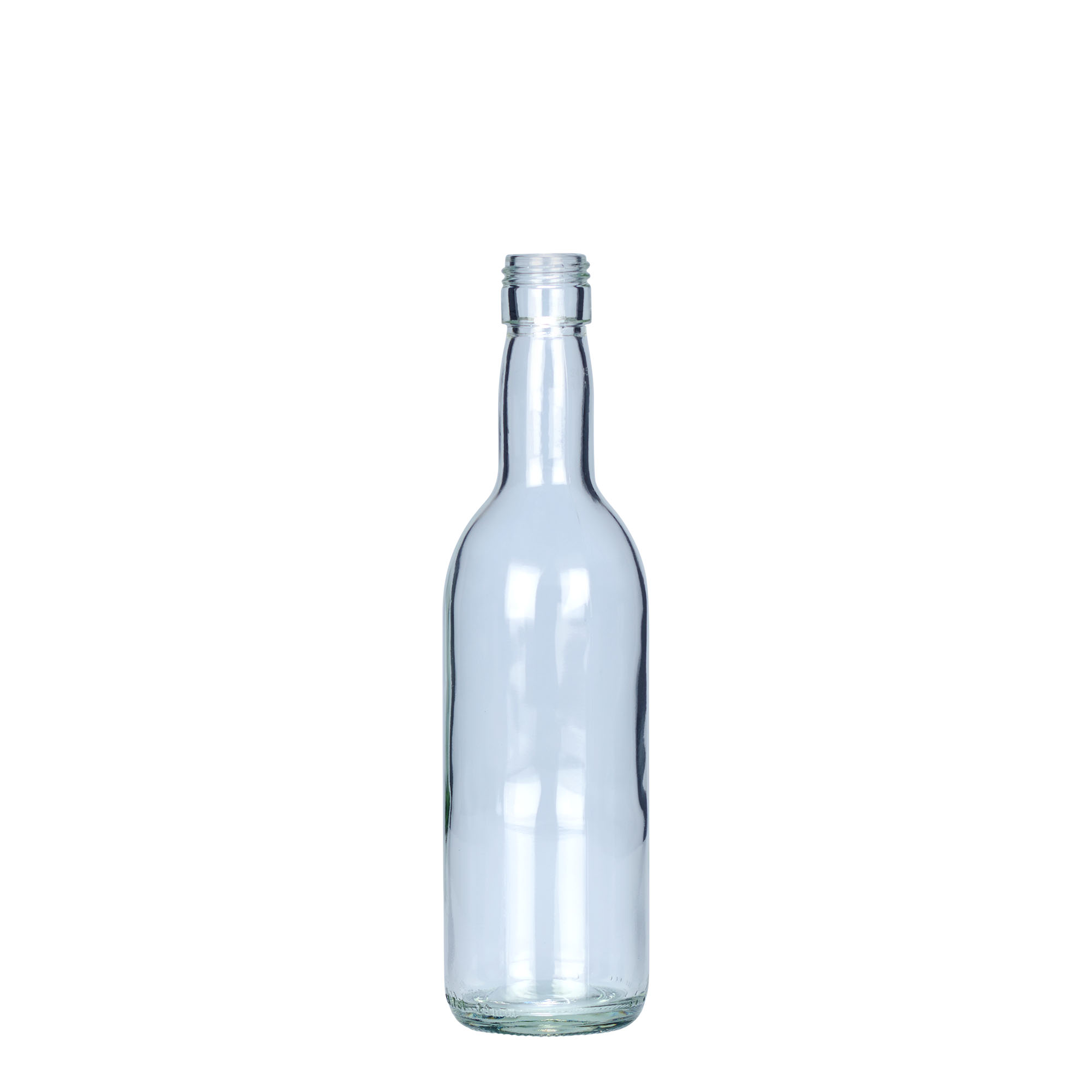 187 ml steklenica 'Bordeaux Airline', odprtina: PP 22