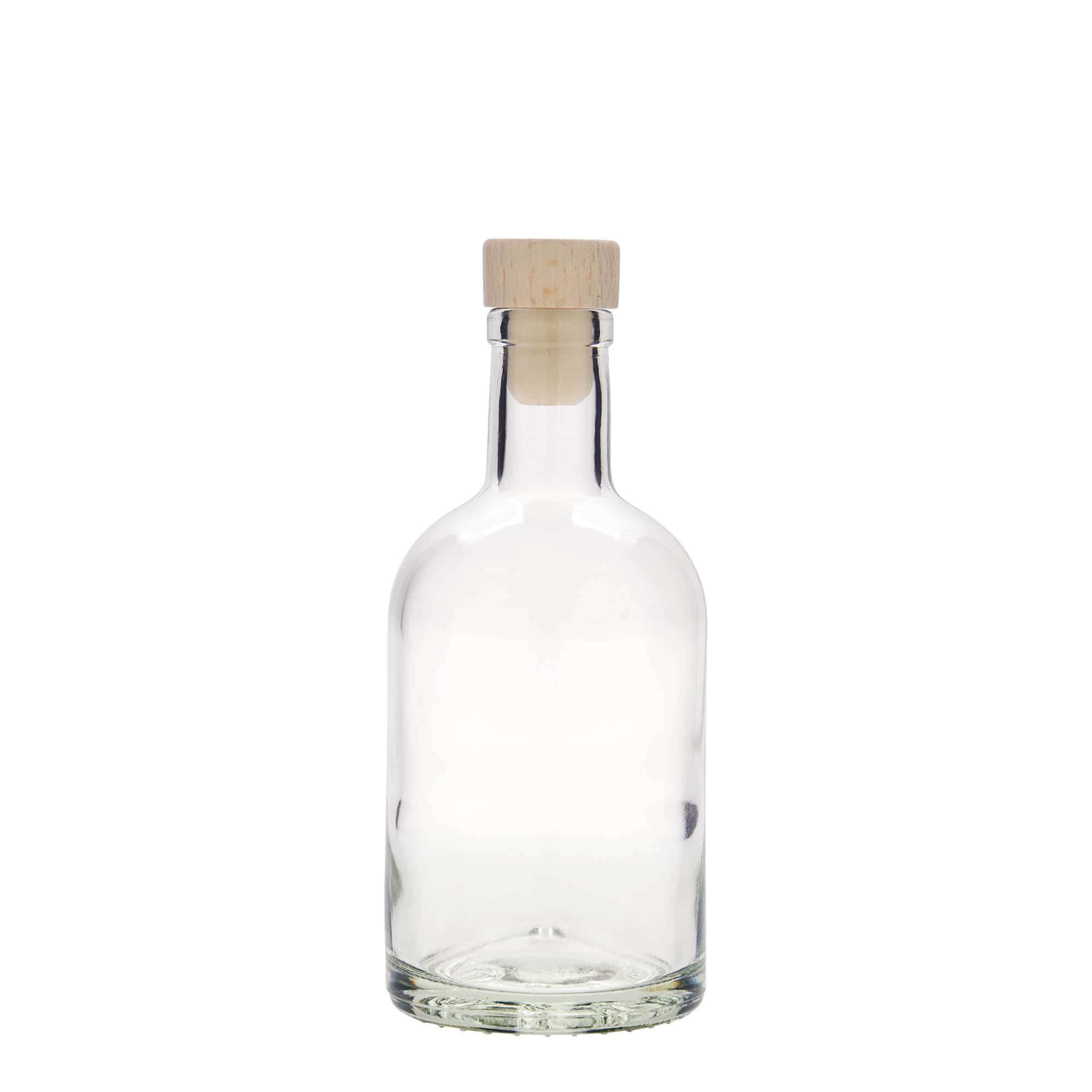 250 ml steklenica 'First Class', odprtina: zamašek