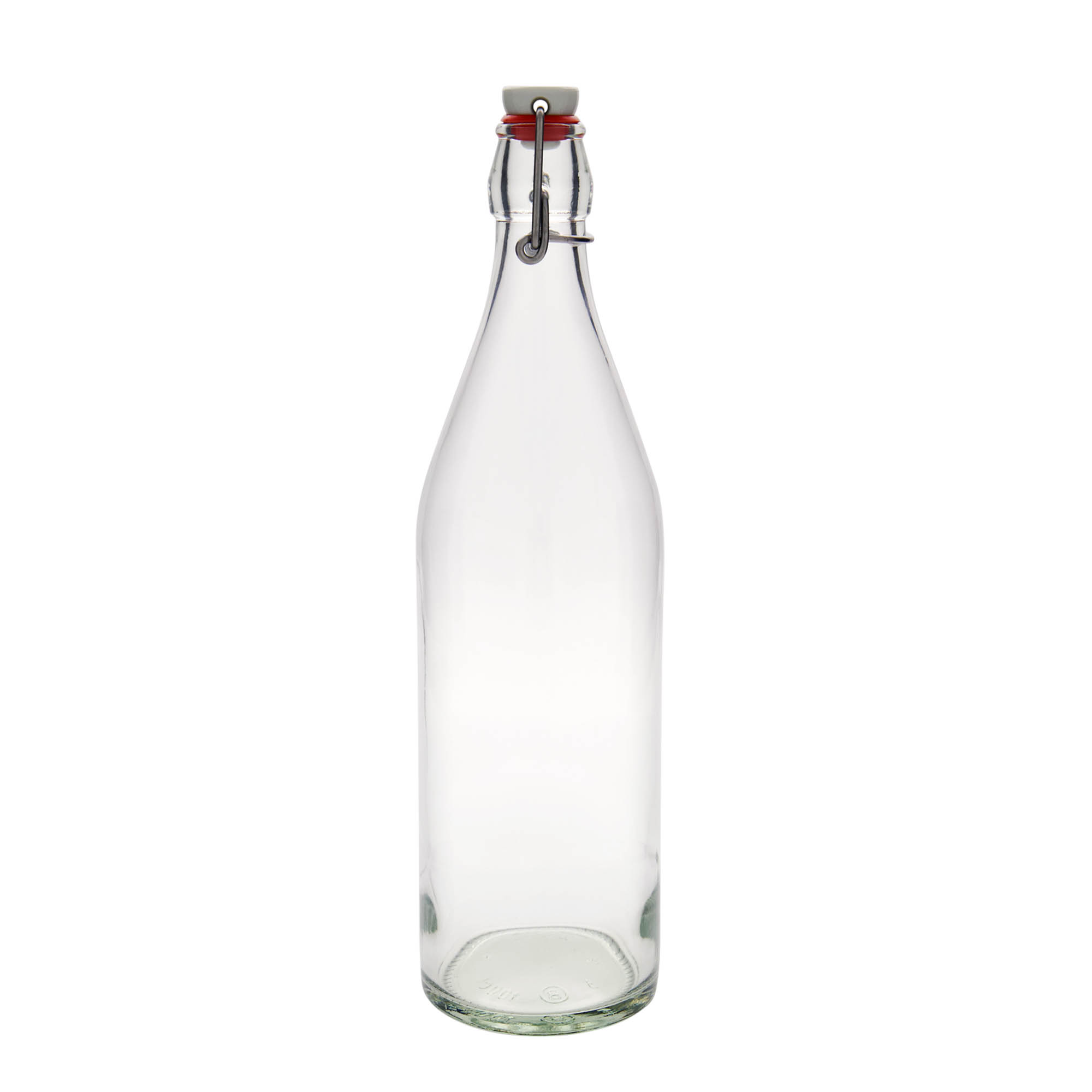 1.000 ml steklenica 'Giara', odprtina: sponka za zapiranje