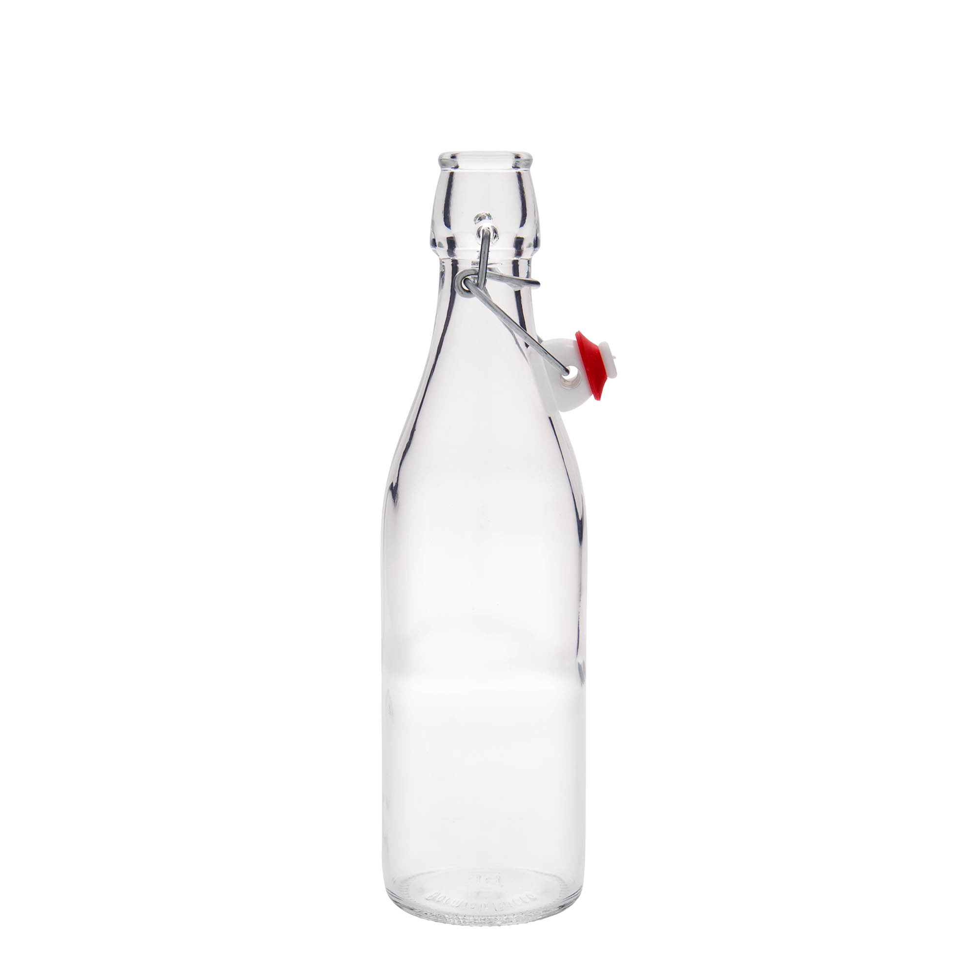 500 ml steklenica 'Giara 2.0', odprtina: sponka za zapiranje