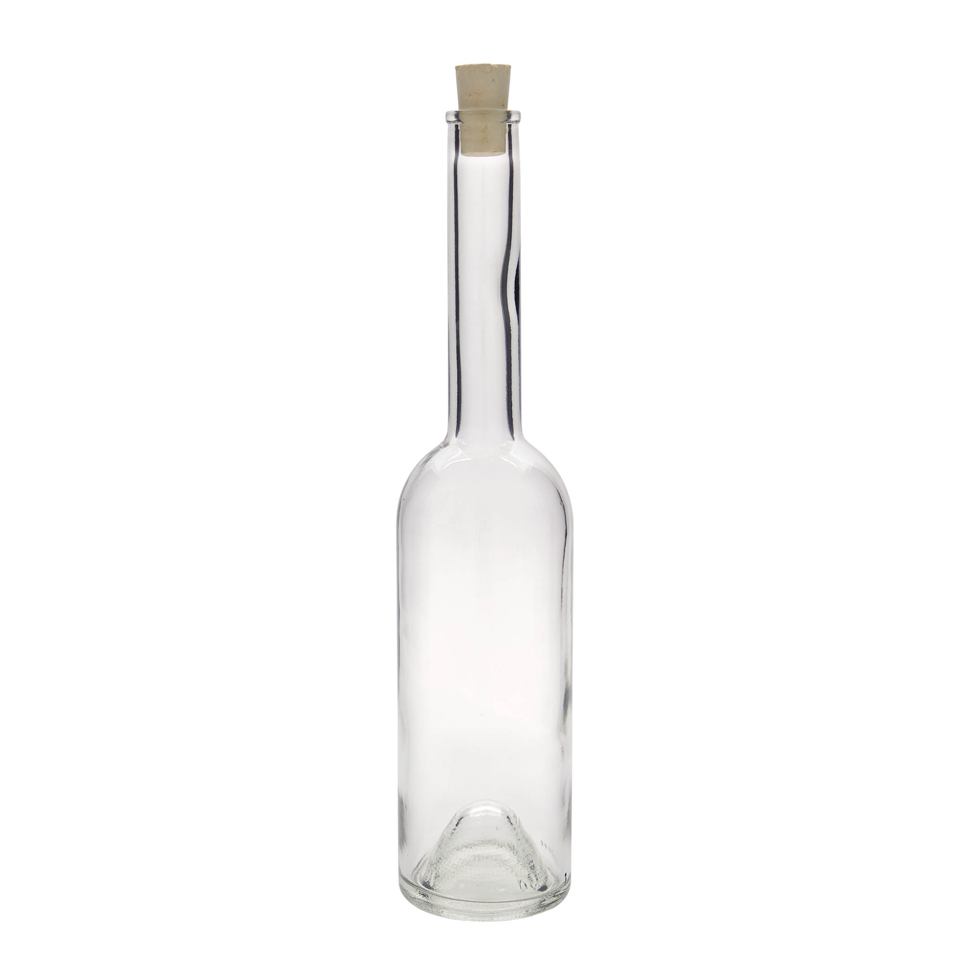500 ml steklenica 'Opera', odprtina: pluta
