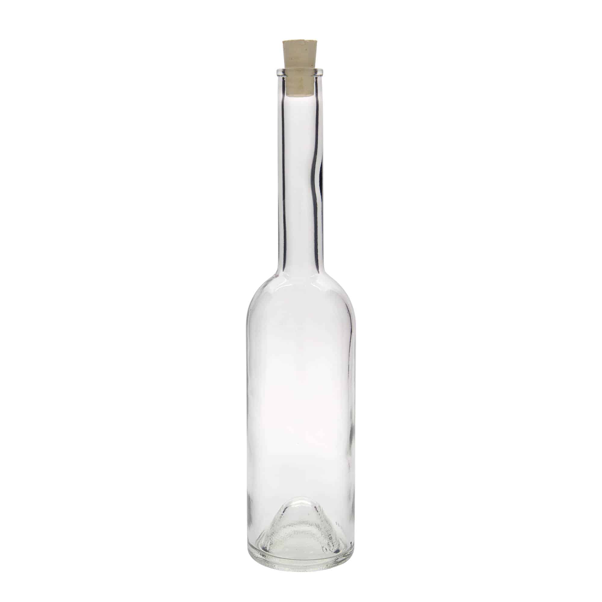 500 ml steklenica 'Opera', odprtina: pluta