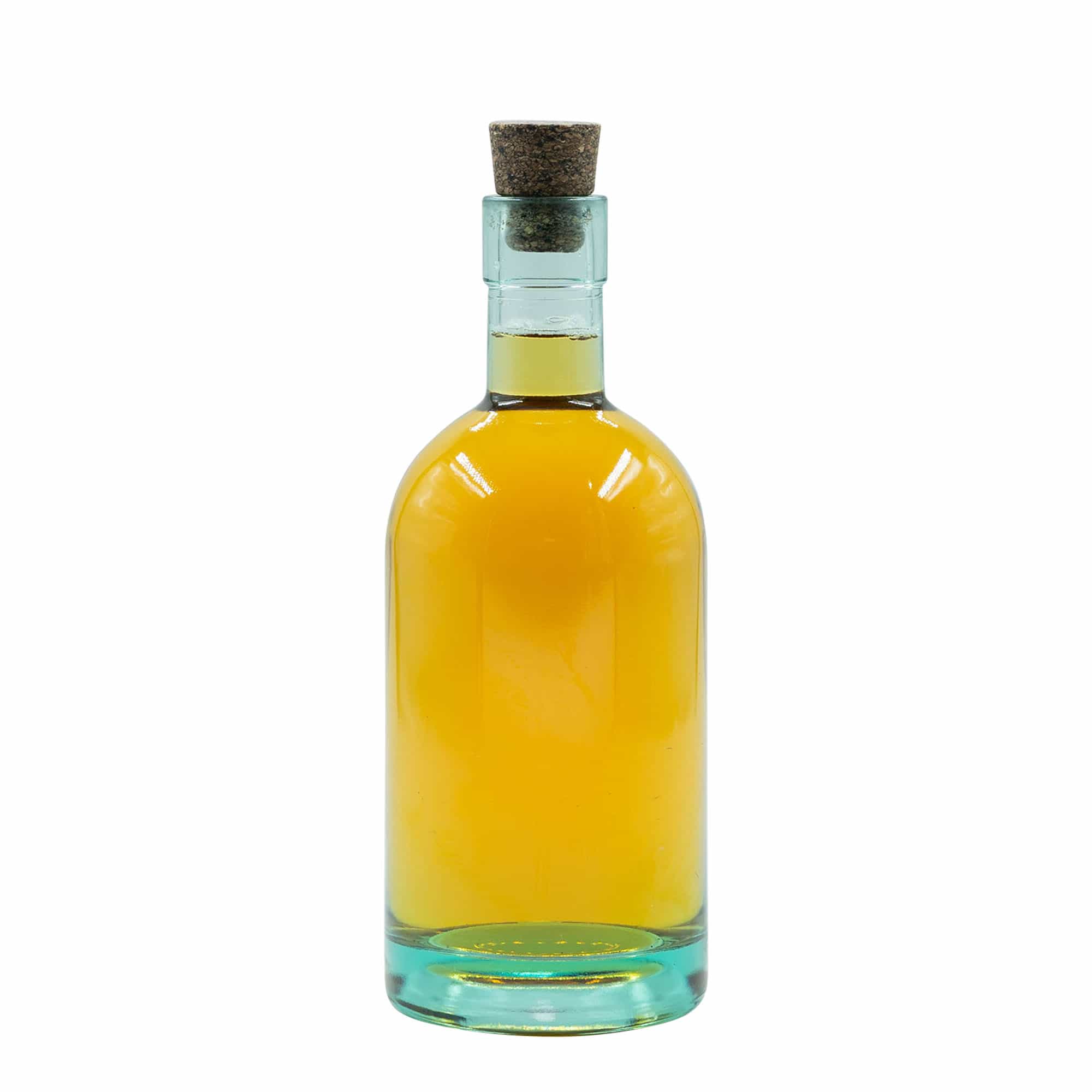 700 ml steklenica 'Eco Dome', odprtina: pluta