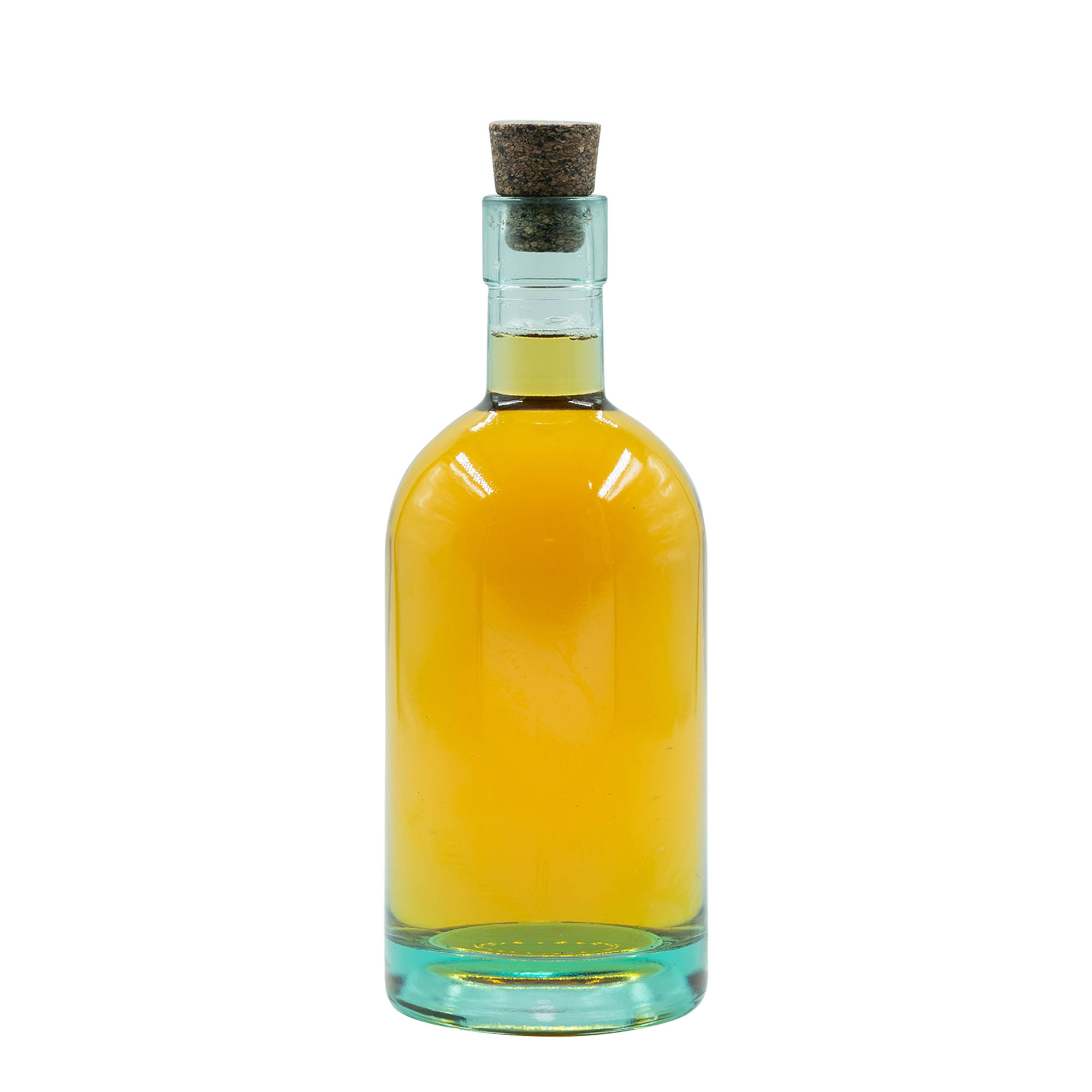 700 ml steklenica 'Eco Dome', odprtina: pluta