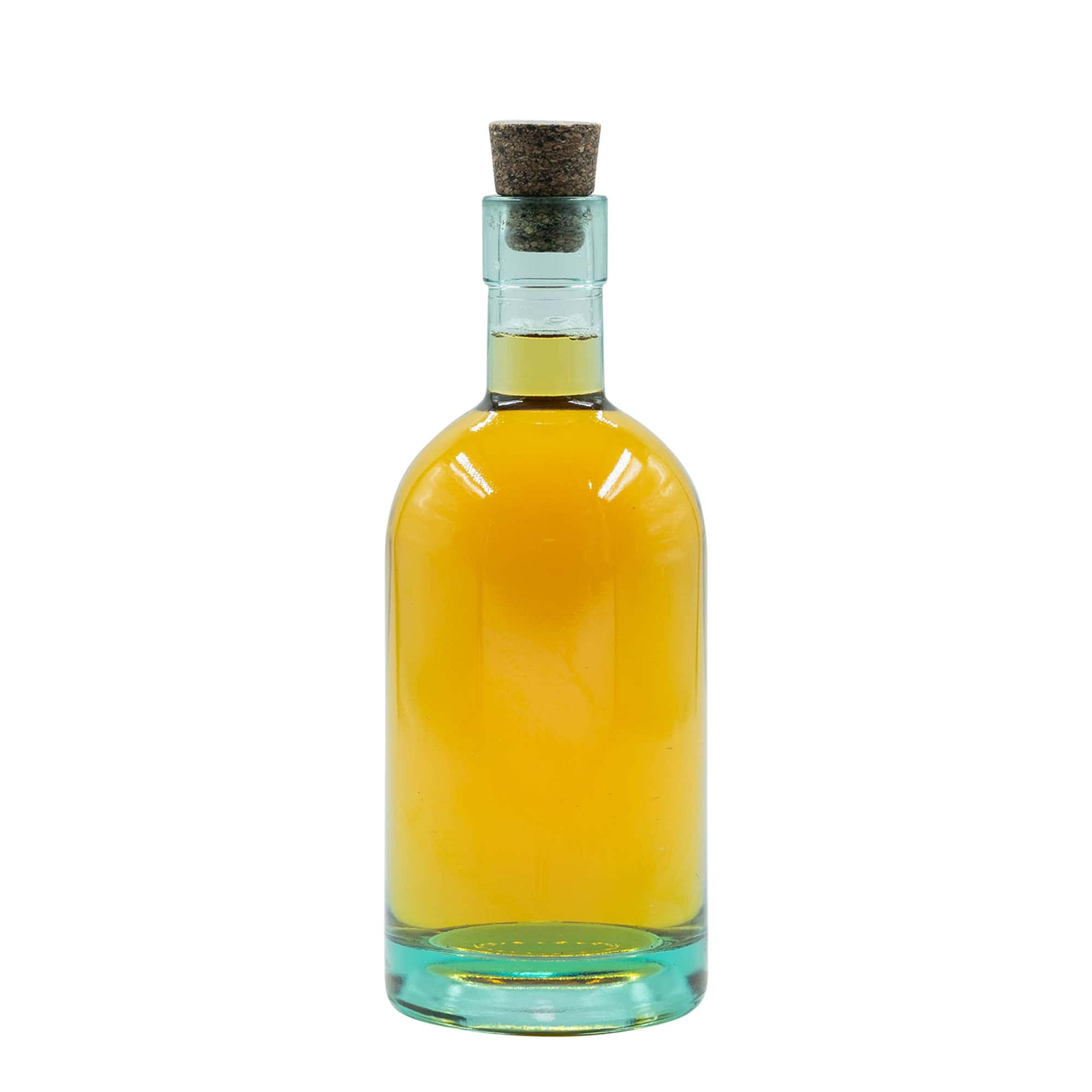 700 ml steklenica 'Eco Dome', odprtina: pluta
