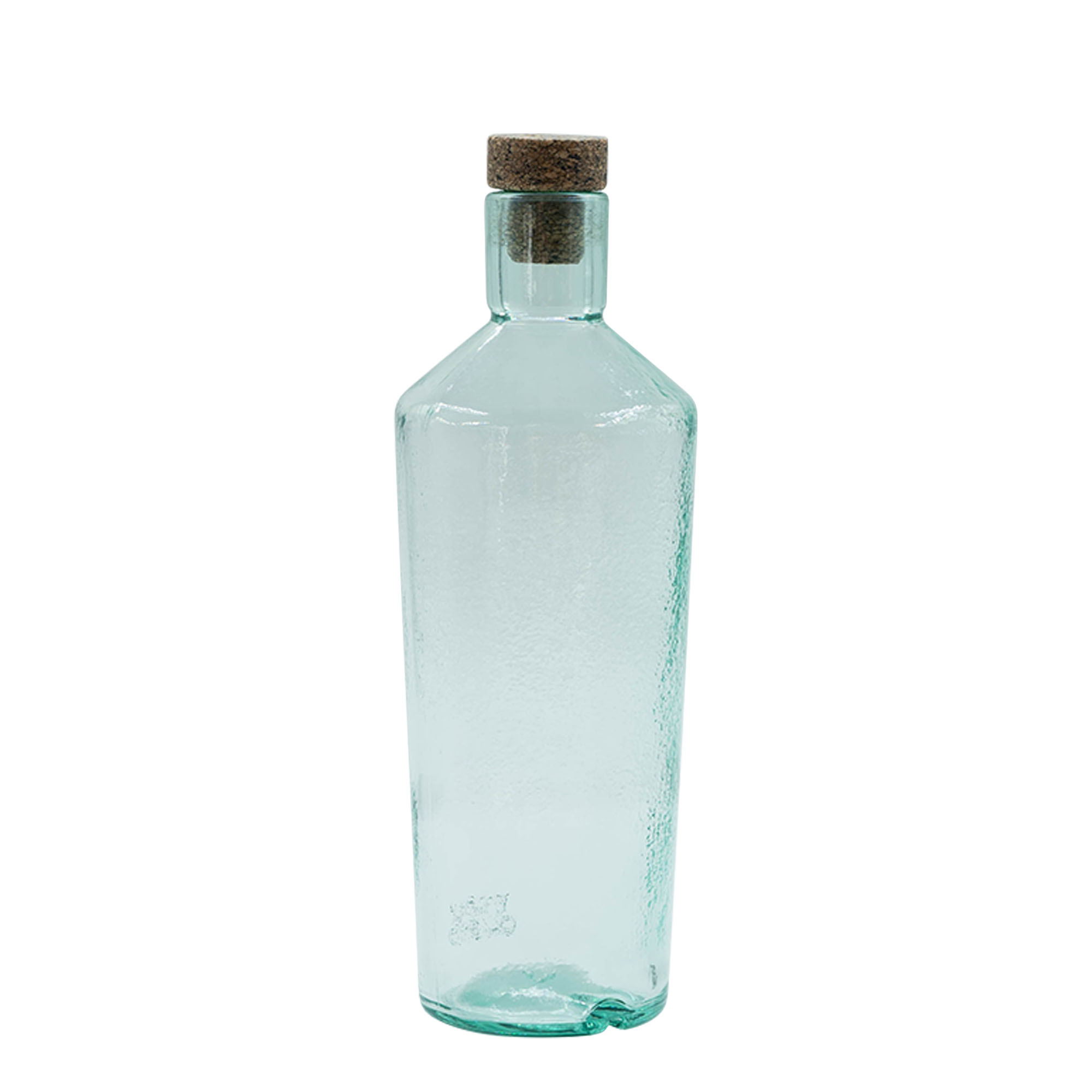 700 ml steklenica Wildly Crafted 'Primal', odprtina: zamašek iz plute