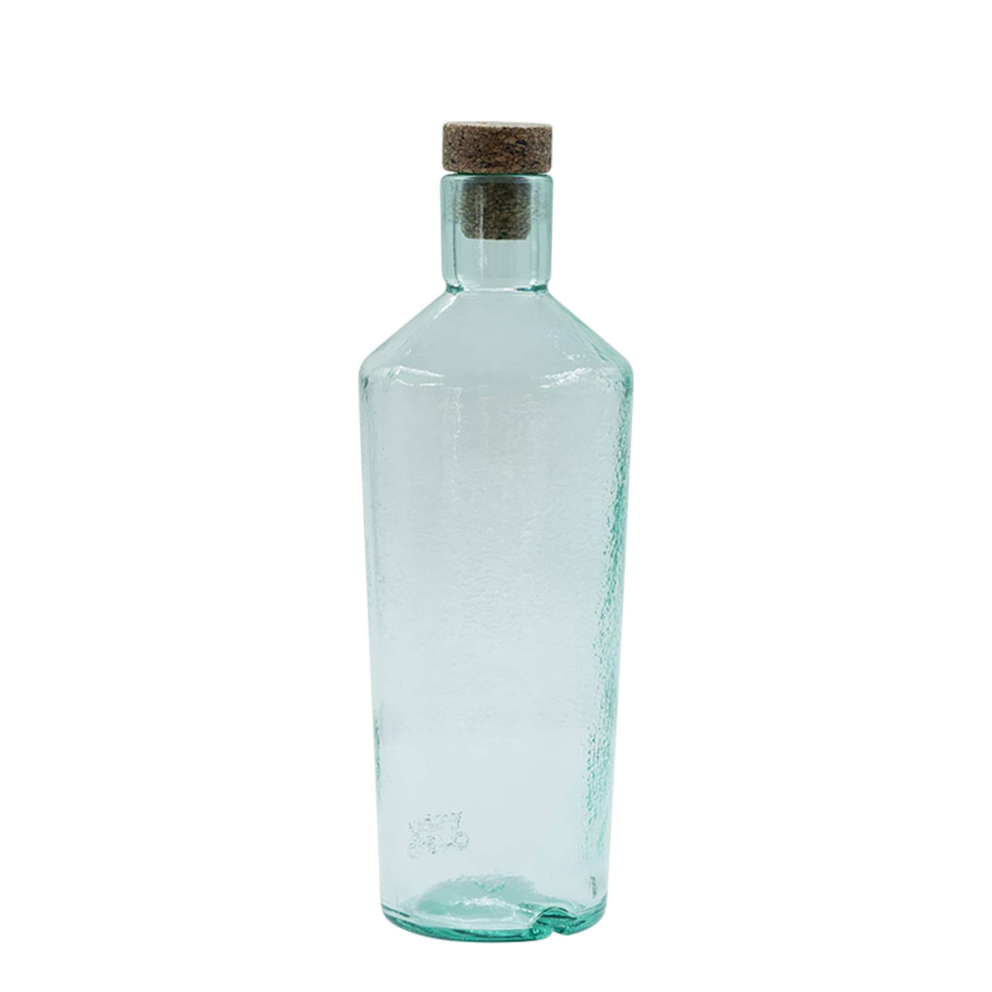 700 ml steklenica Wildly Crafted 'Primal', odprtina: zamašek iz plute