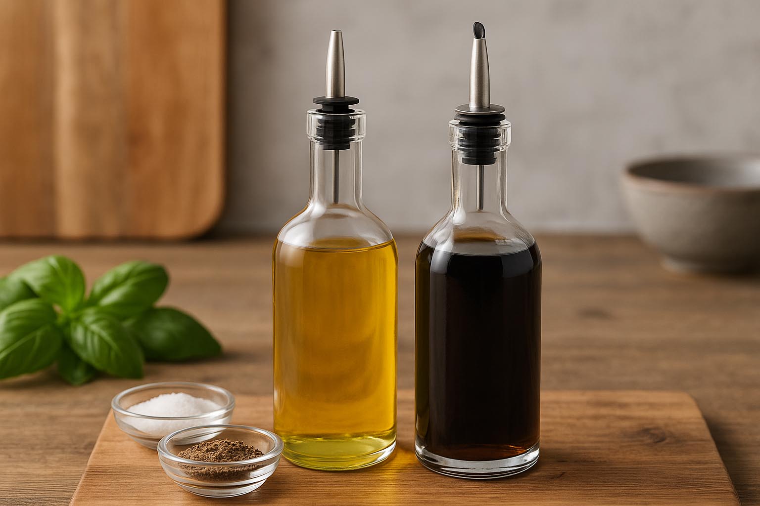 Izlivnik Inox stožčast, nerjaveče jeklo, srebrne barve