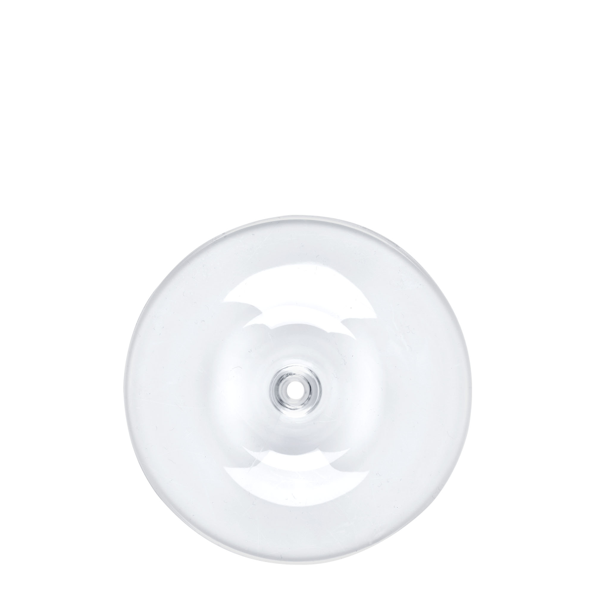 Plexi stekleni podstavek za 500 ml 'Globus' Plexi stekleni podstavek za 500 ml 'Globus'