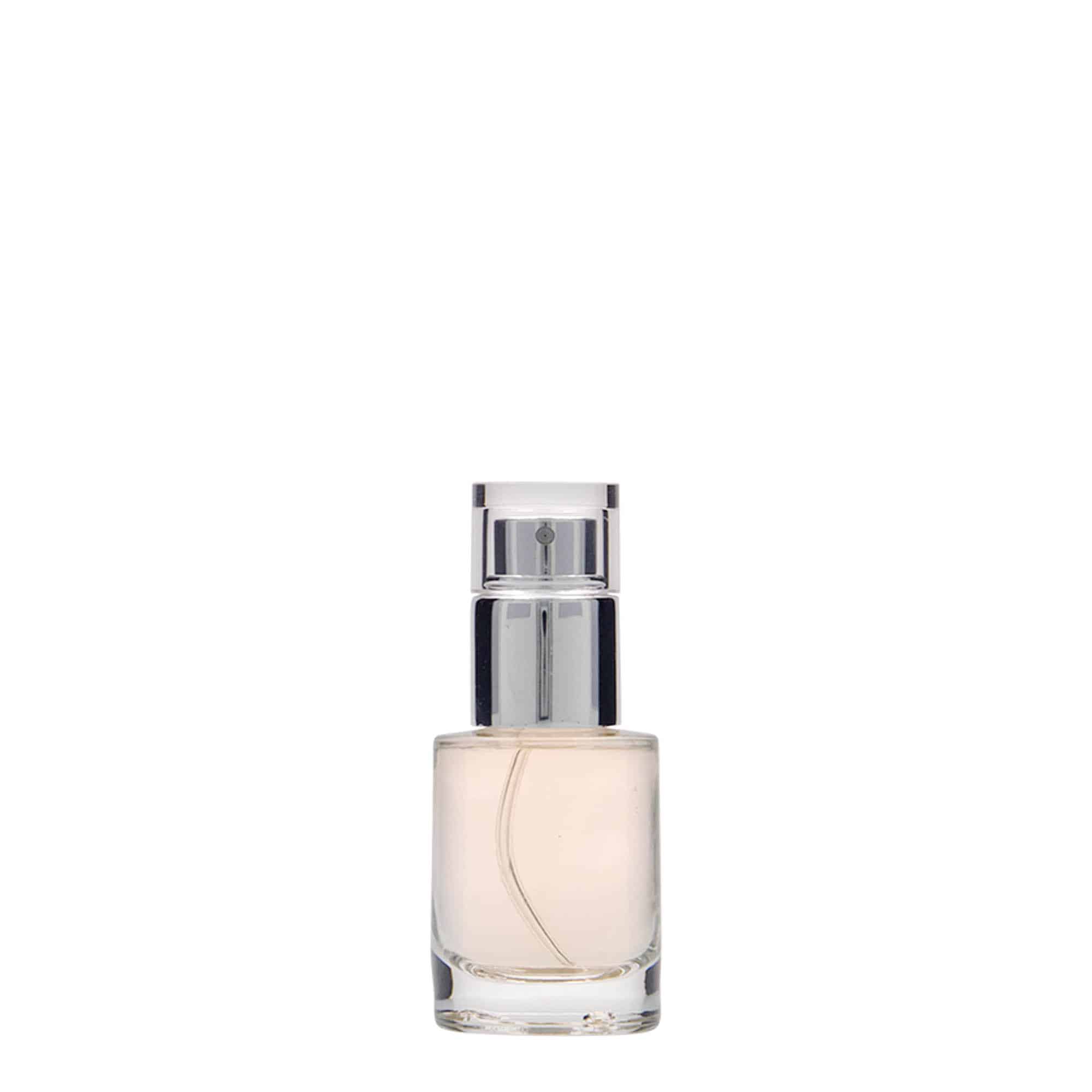 15 ml steklena steklenička »Jasmina«