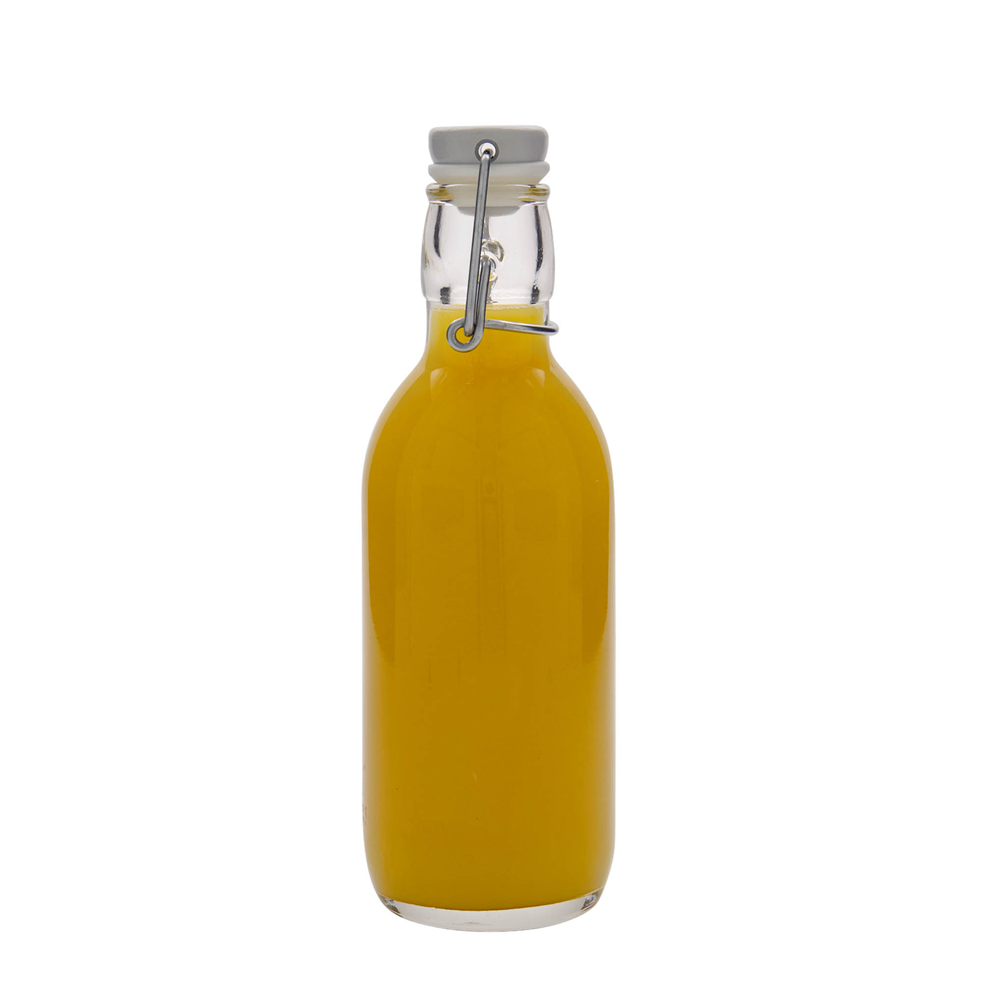 500 ml steklenica 'Emilia', odprtina: sponka za zapiranje 500 ml steklenica 'Emilia', odprtina: sponka za zapiranje
