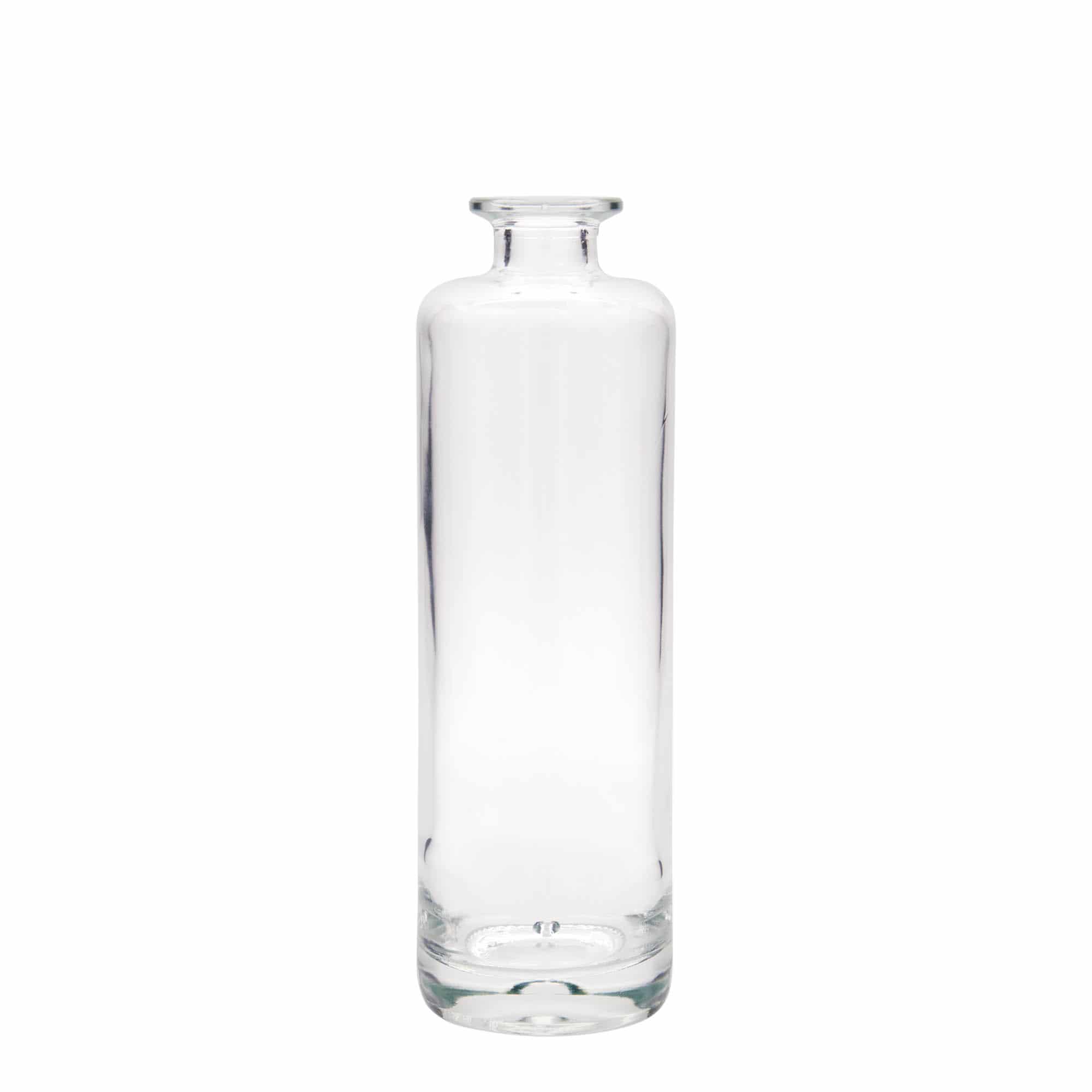 500 ml steklena steklenica »Alberto«, ustje: pluta 500 ml steklena steklenica »Alberto«, ustje: pluta
