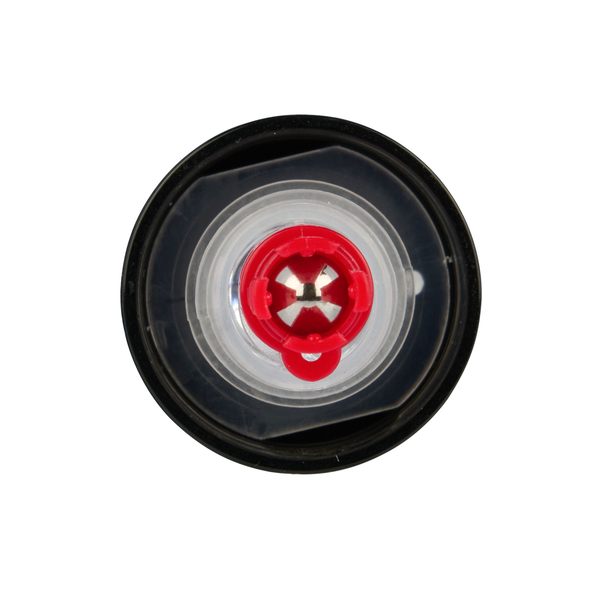 Dozirni izlivalnik 'Auto Pour' 3 cl, PE-plastika, prozoren Dozirni izlivalnik 'Auto Pour' 3 cl, PE-plastika, prozoren